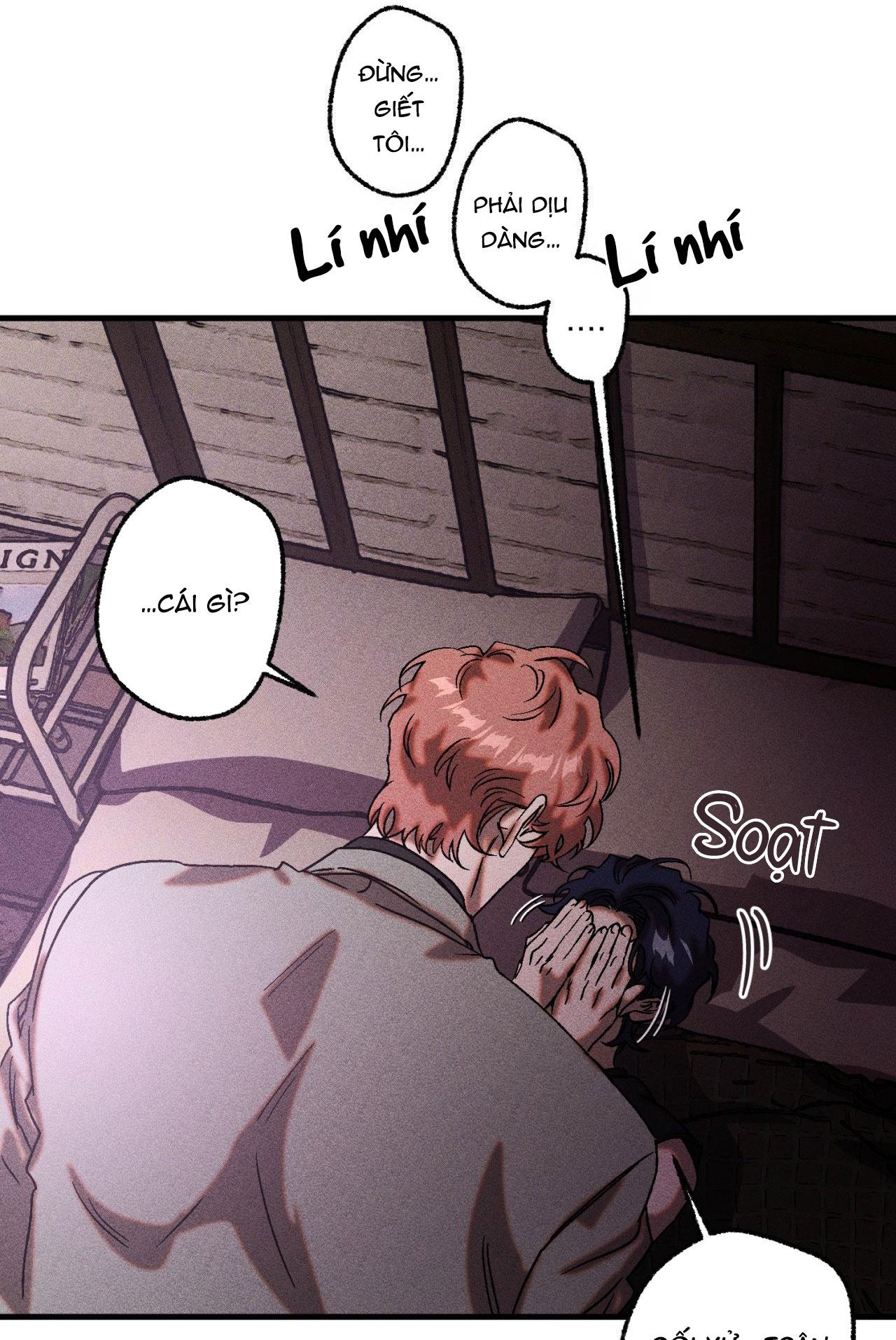 Cash Or Credit - Chap 65