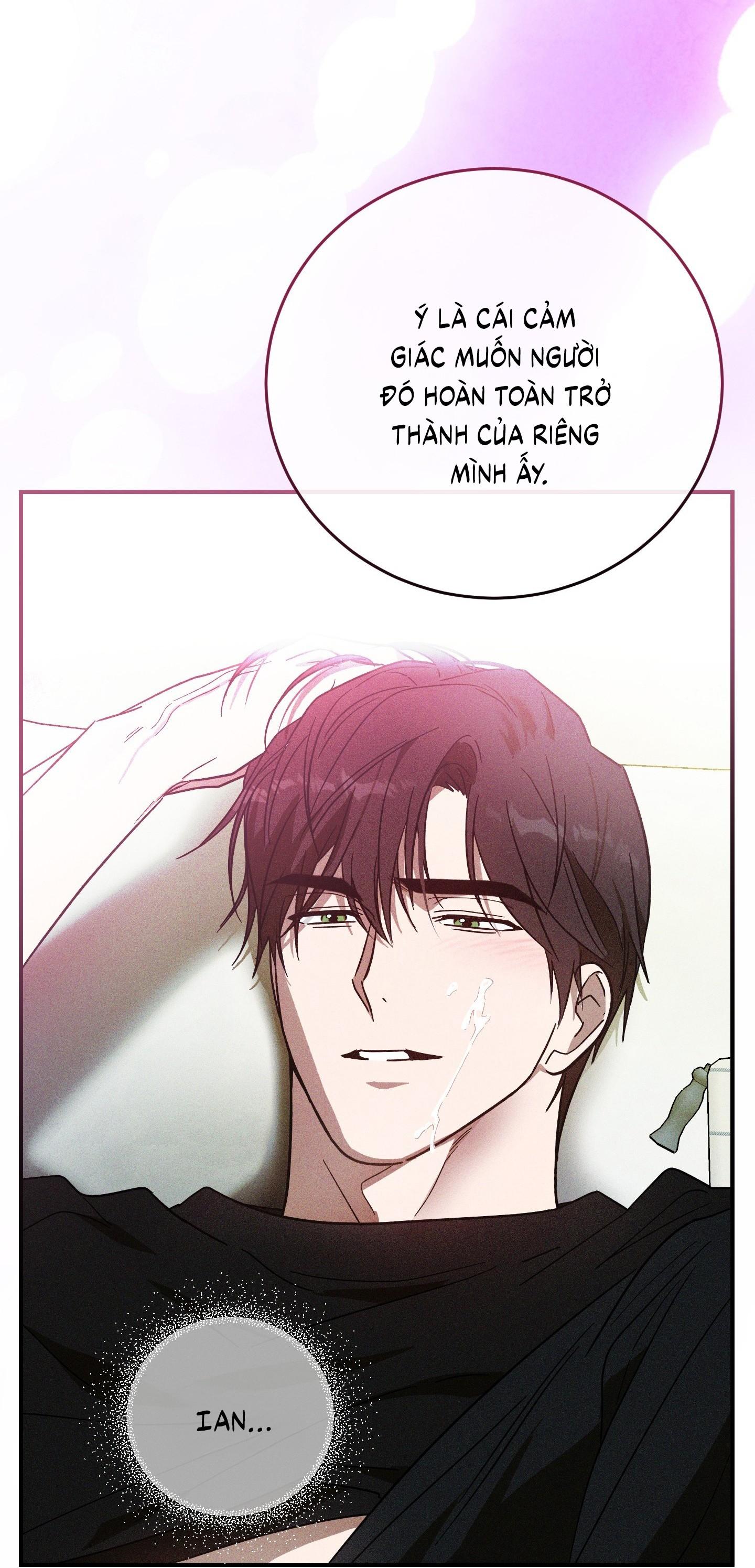 (CBunu) MIX UP - Chap 8