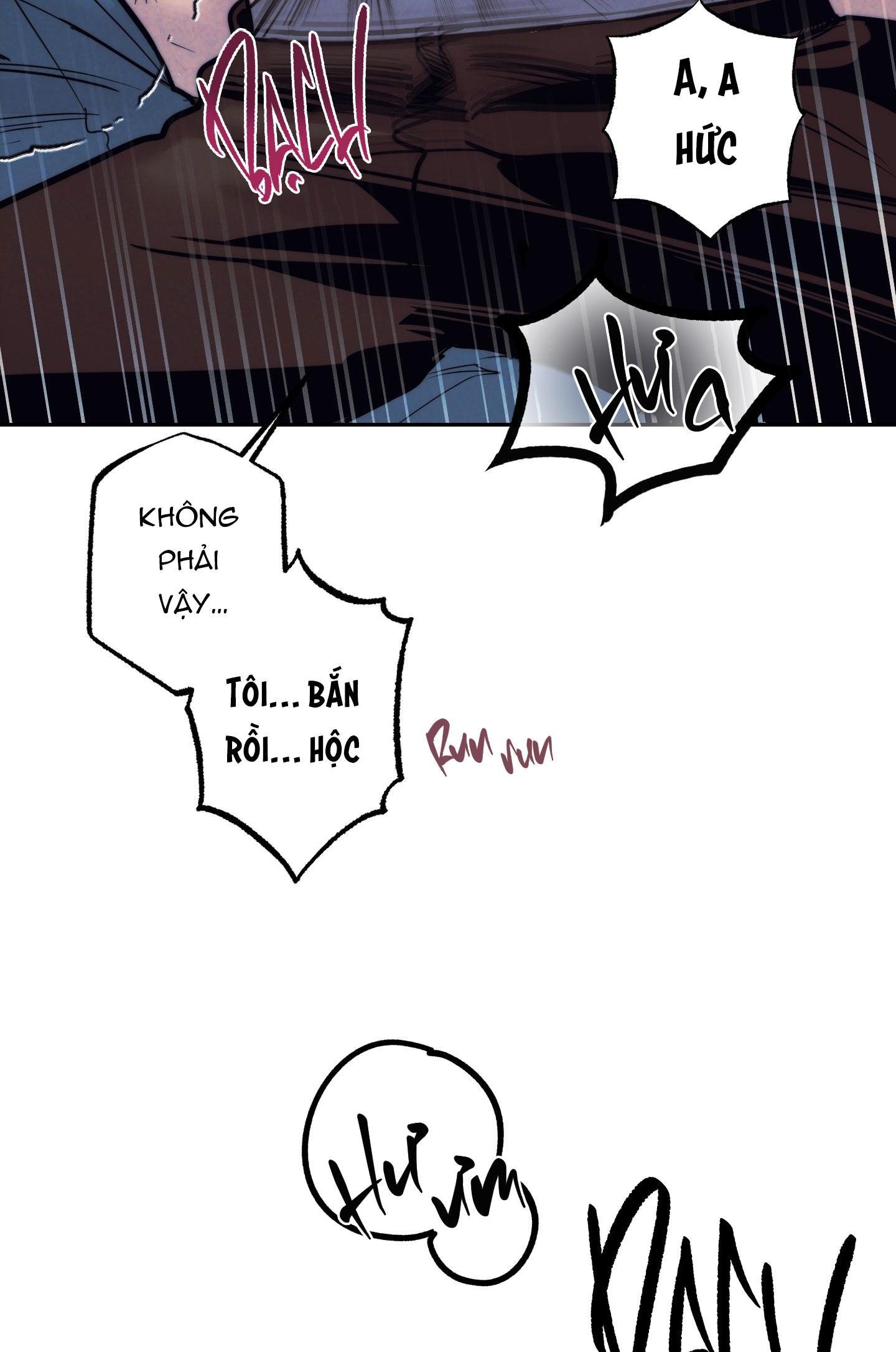 KỲ THỊ - Chap 54