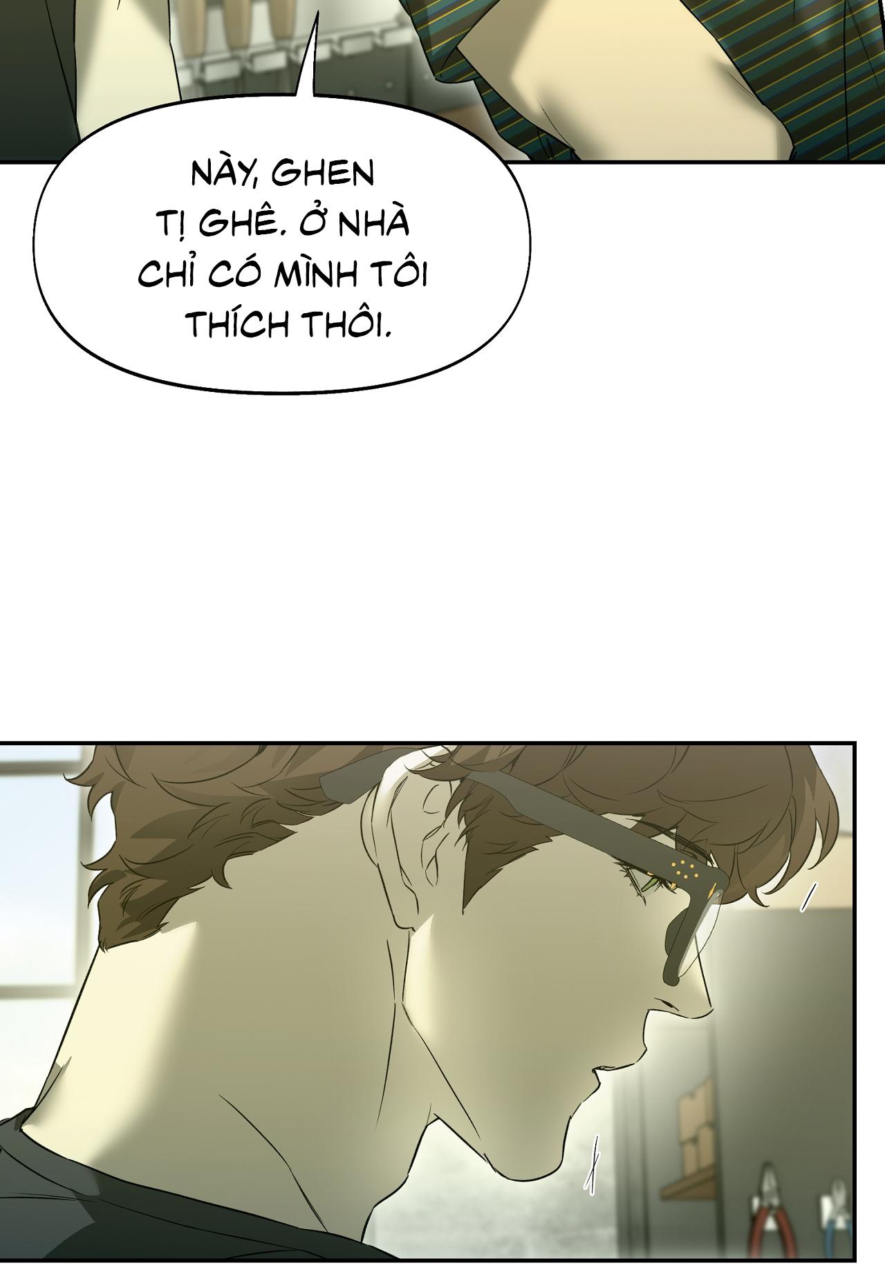 NERD PROJECT - Chap 45