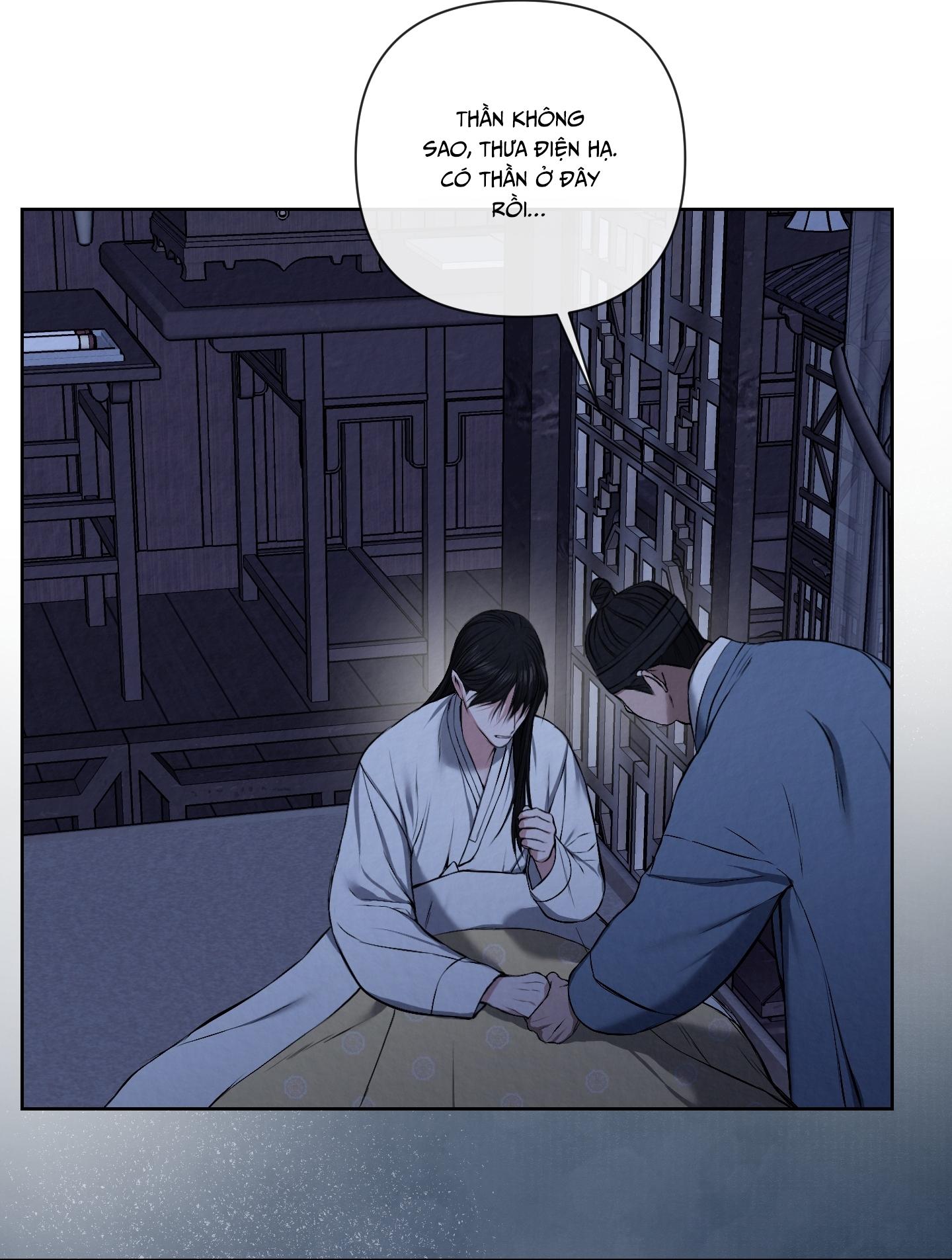 (GĐCV) HỐI HẬN - Chap 7