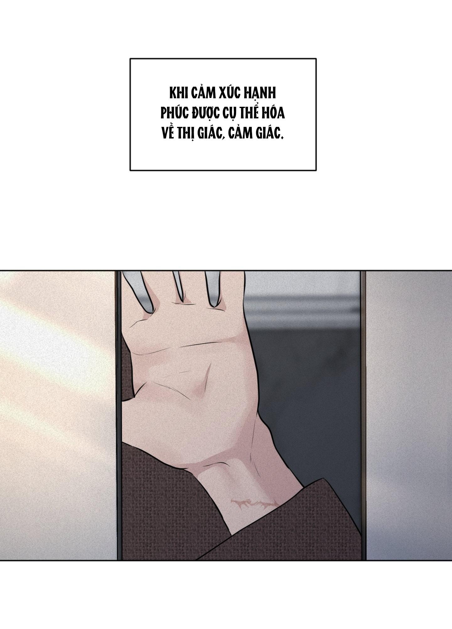 (ABO) LỜI CẦU NGUYỆN - Chap 75