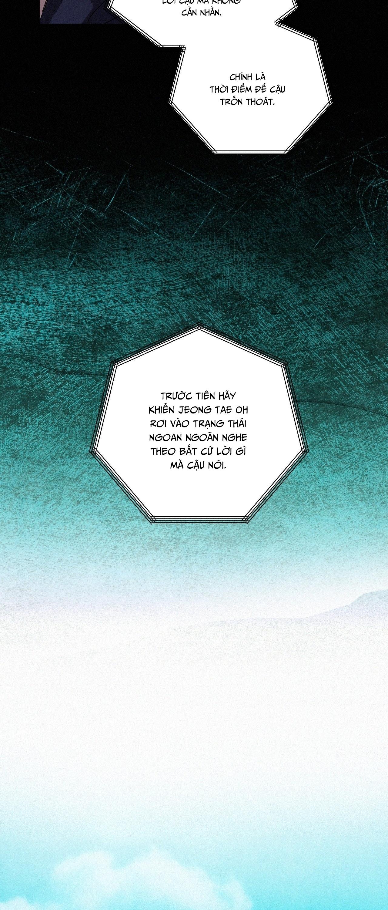 (GĐCV) THIÊNG LIÊNG - Chap 6