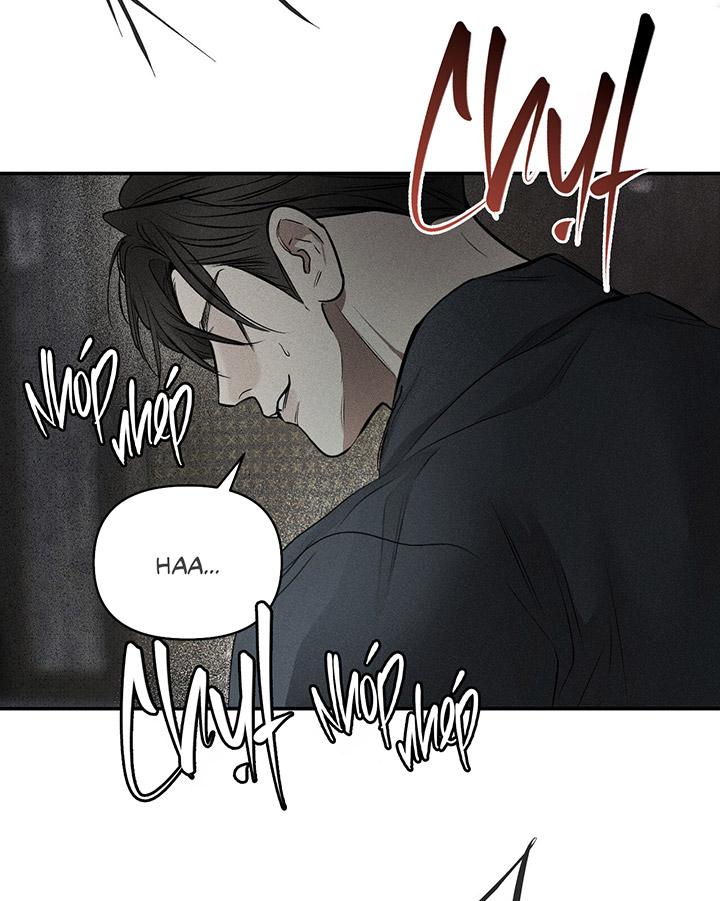 [DDT] KẺ ĐÁNH CẮP TRÁI TIM - Chap 4