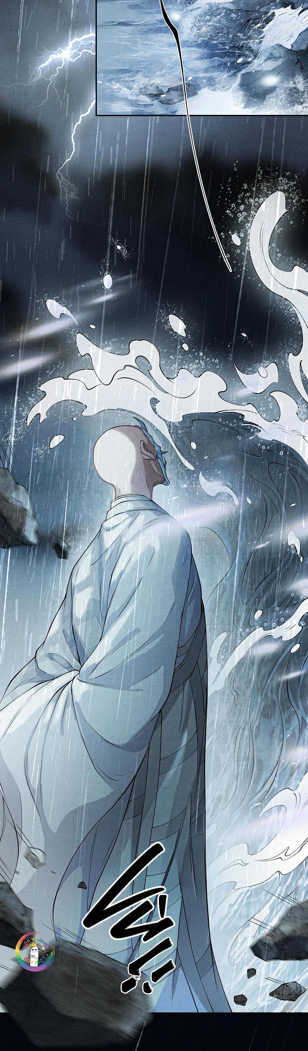 Đồng Tiền Kham Thế - Chap 139