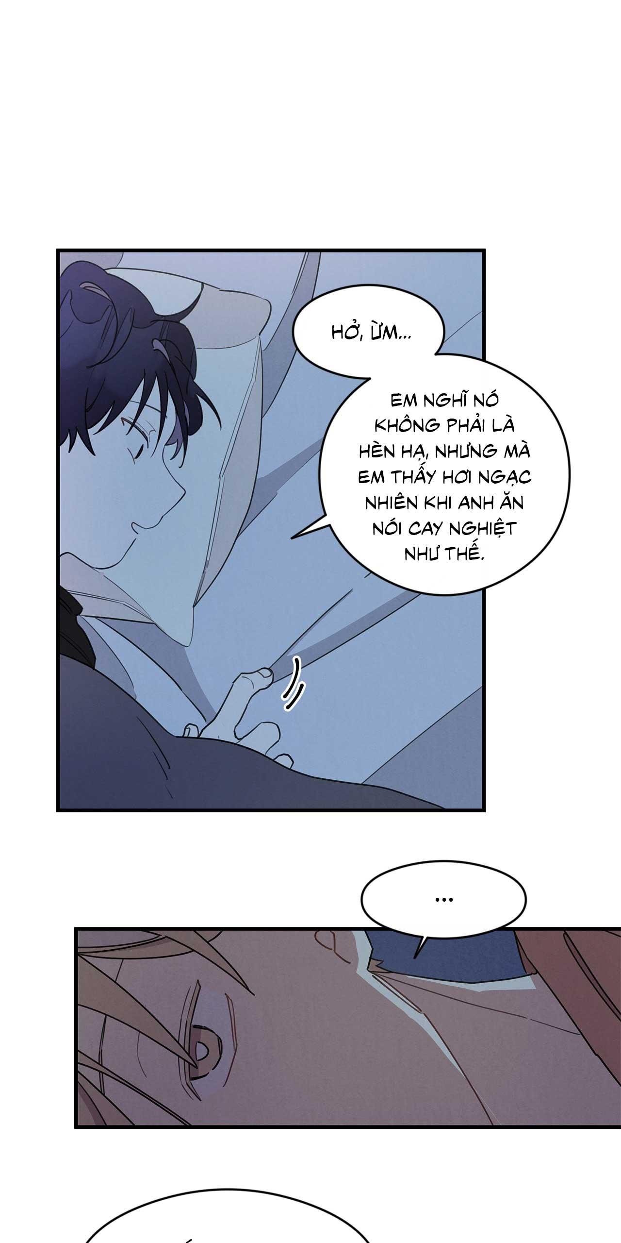 One-Room TA - Chap 19