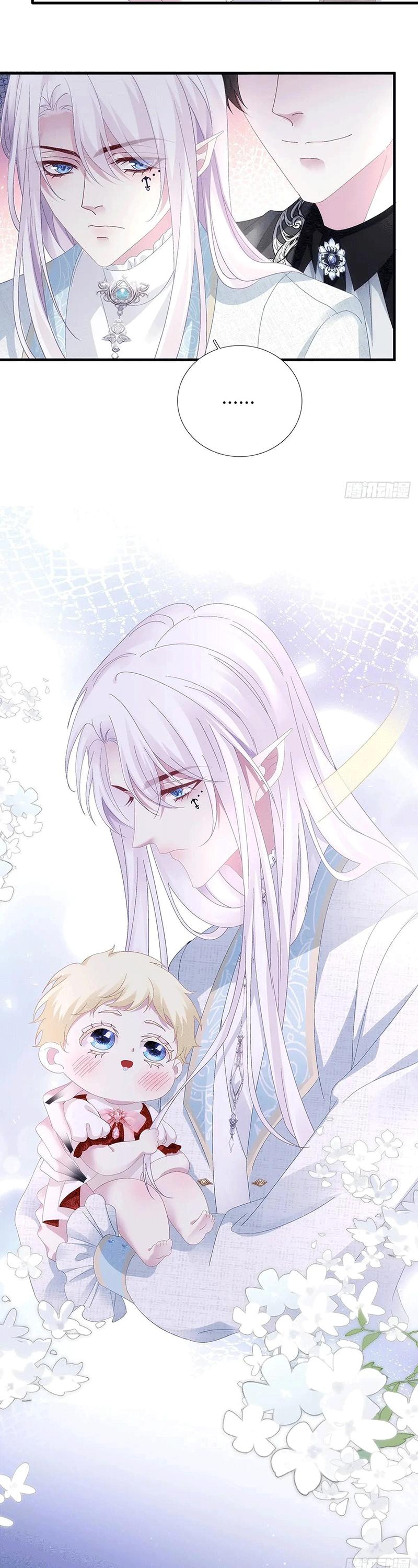 Thánh Tâm không dễ chọc - Chap 92