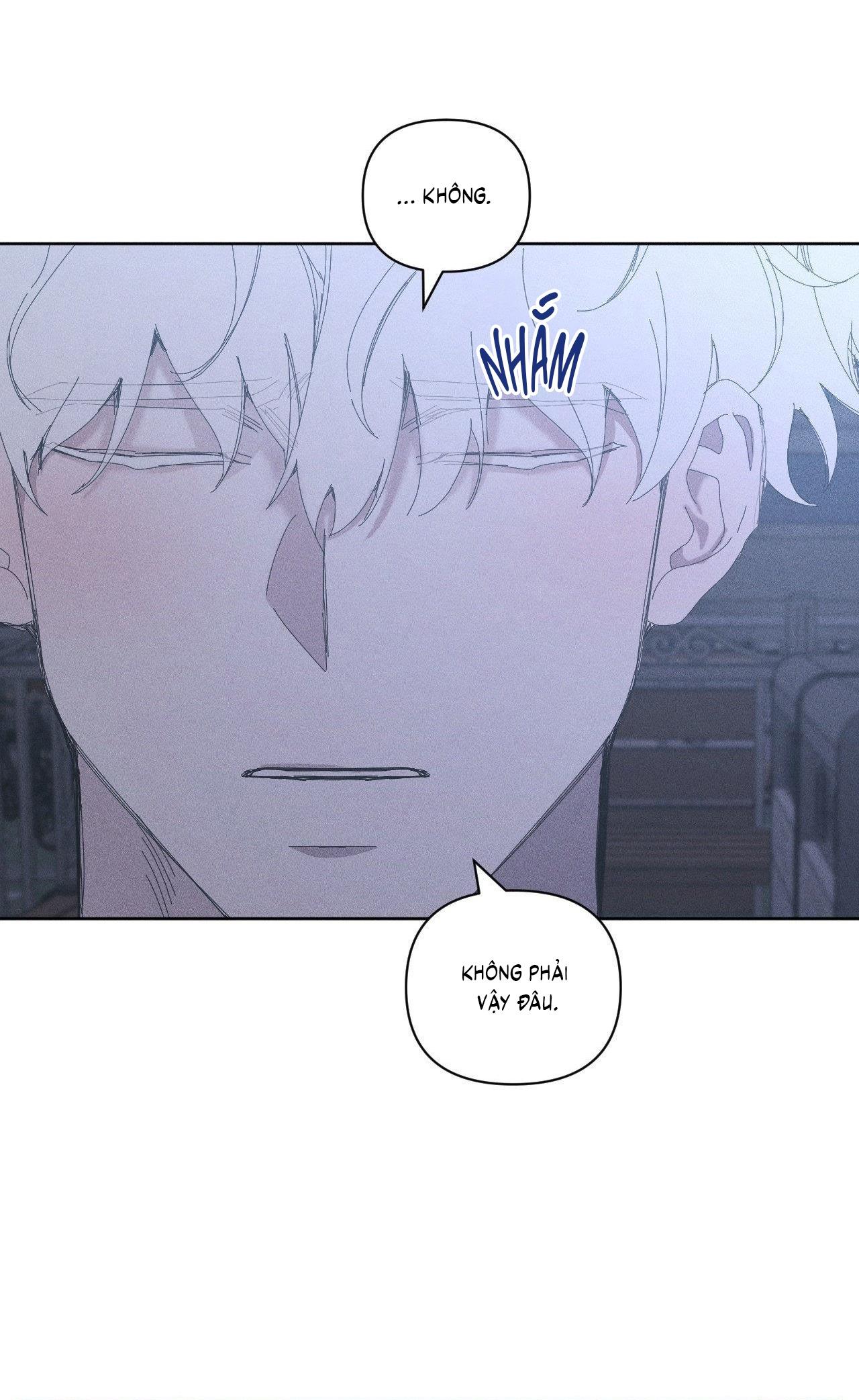 (CBunu) Mùa Đông Cuối Cùng Của Tôi - Chap 10