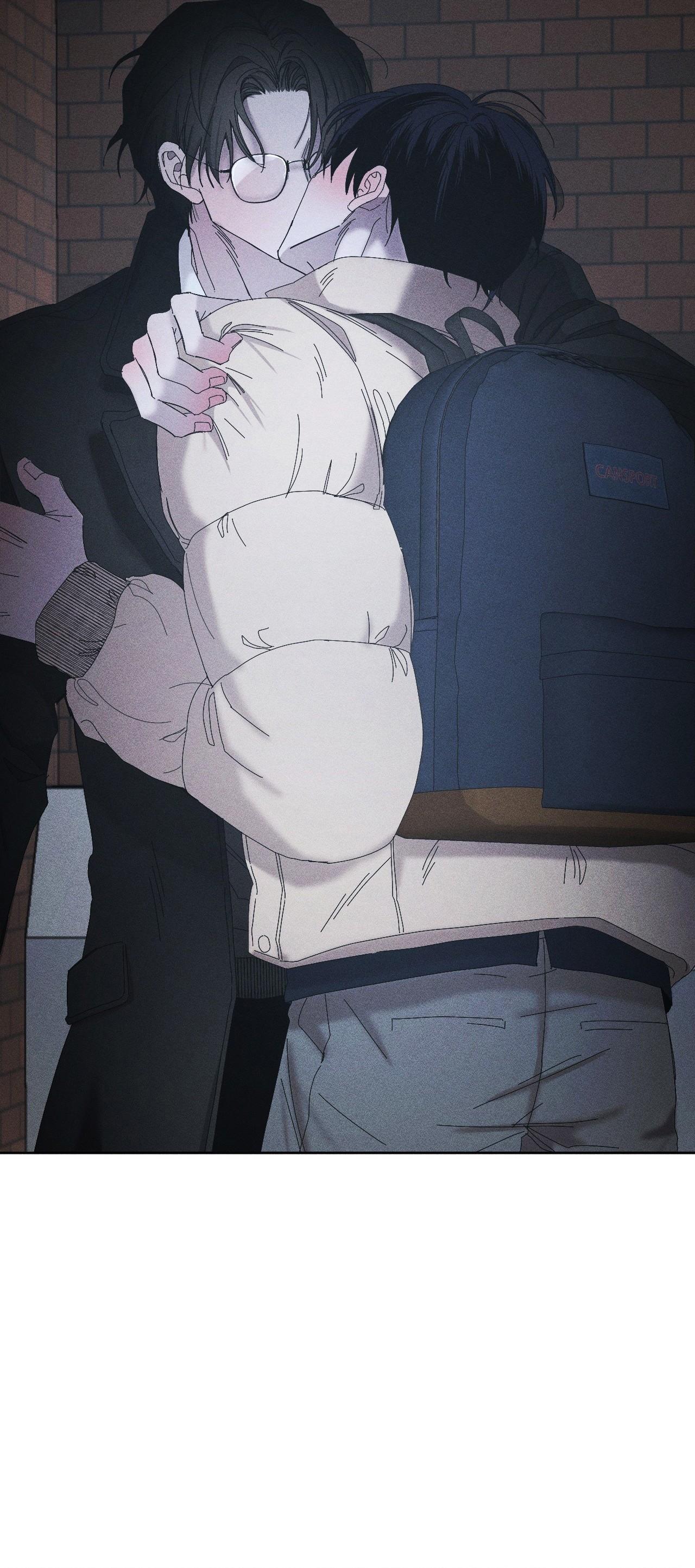 (CBunu) Mùa Đông Cuối Cùng Của Tôi - Chap 22