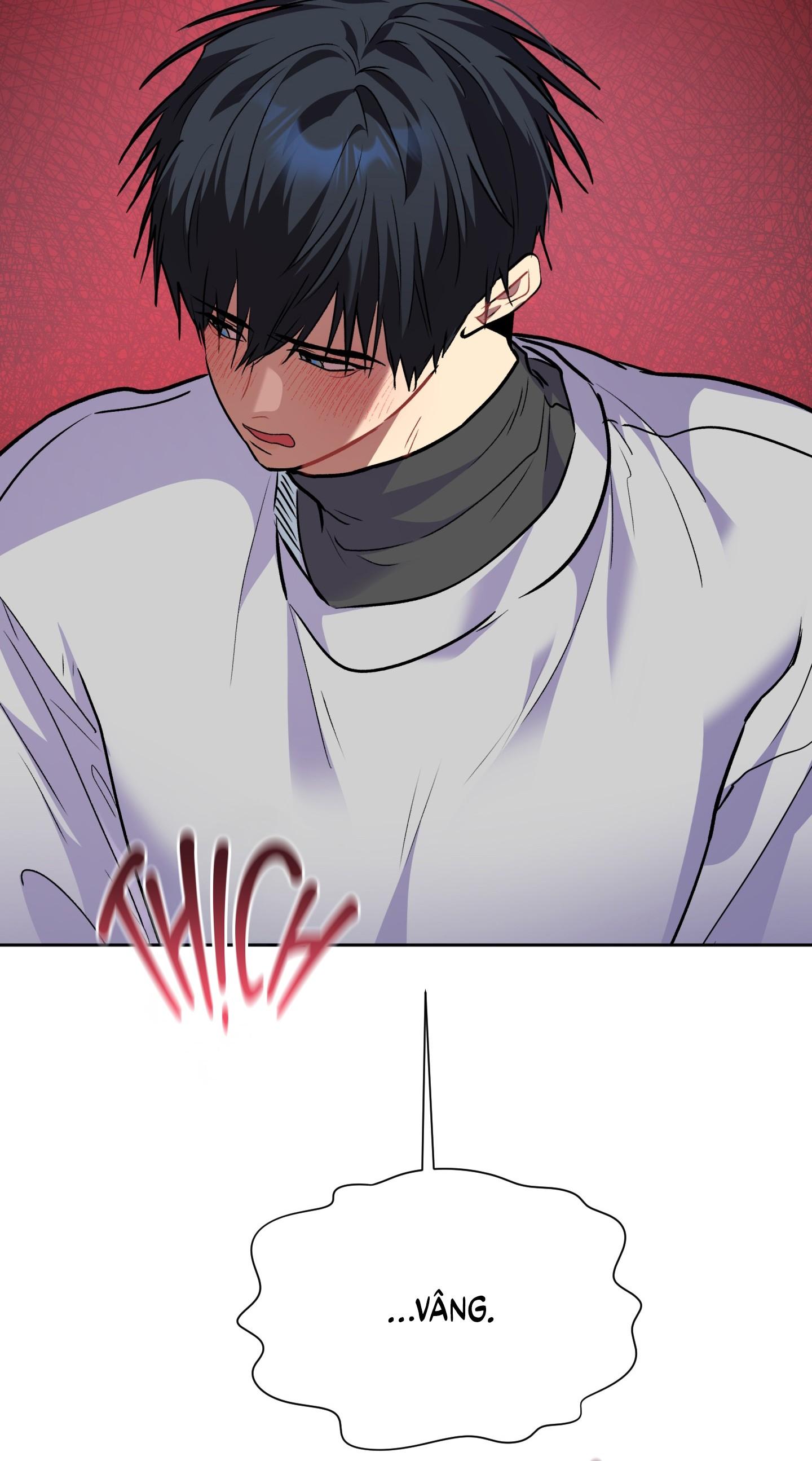 (CBunu) Vị Khách Từ Căn Nhà Phía Sau - Chap 12