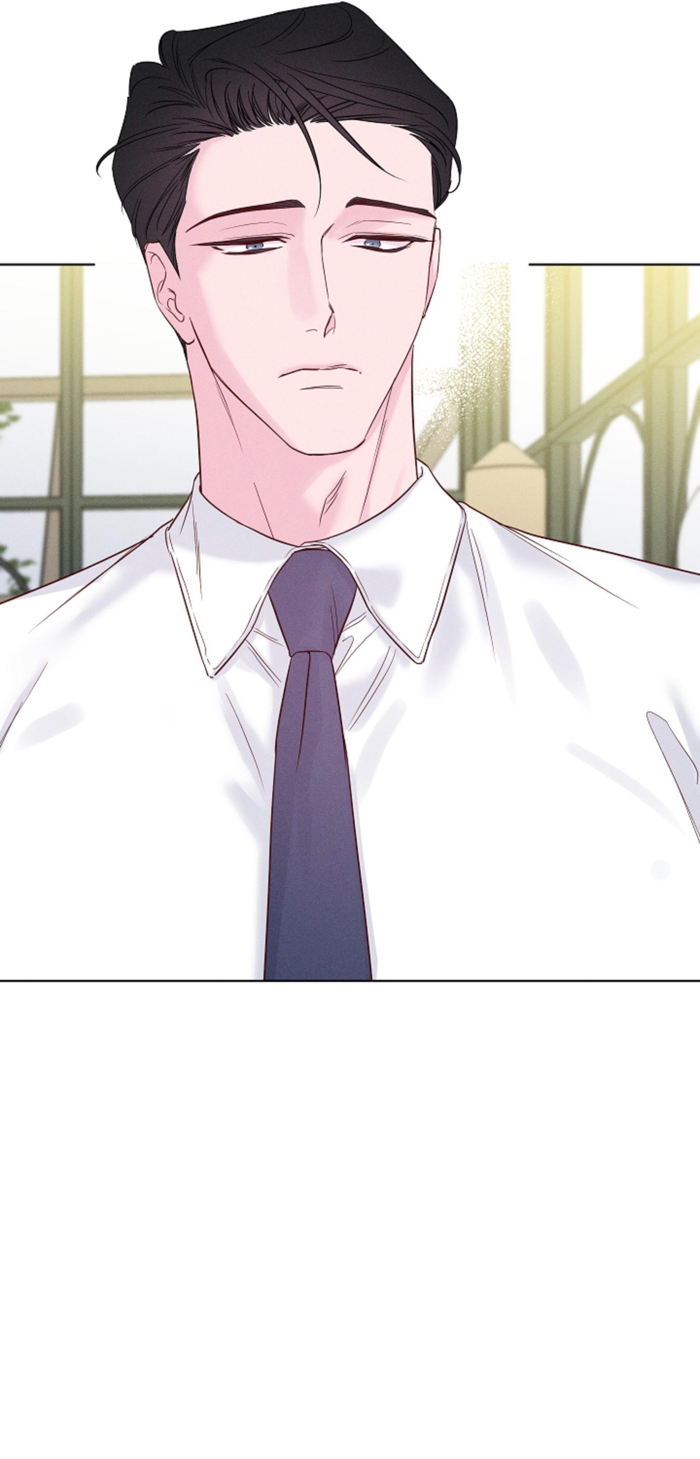 BỜ SÓNG VỖ - Chap 40