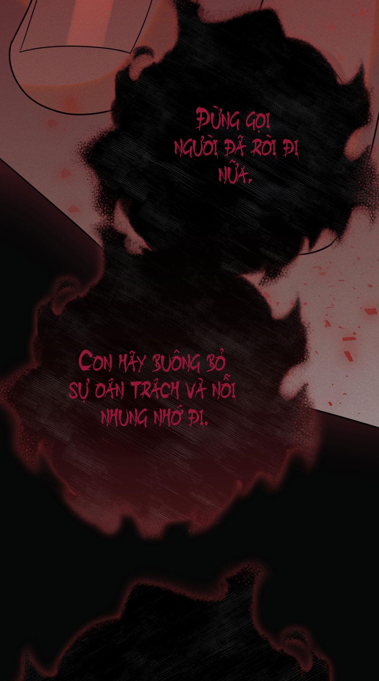 QUẺ BÓI GIẤC MƠ CỦA YÊU TINH - Chap 61