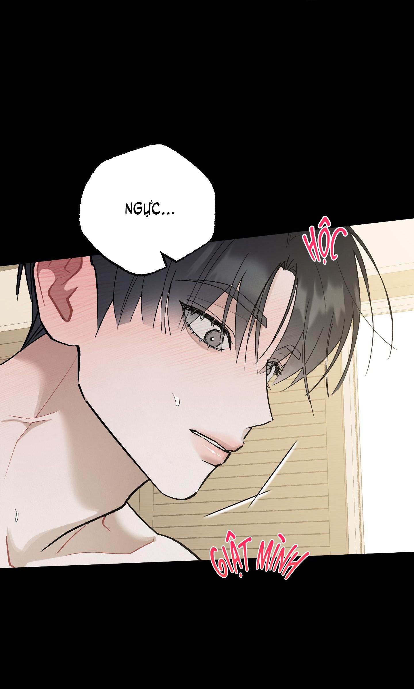 (CBunu) Nhiệm Vụ Định Mệnh - Chap 29