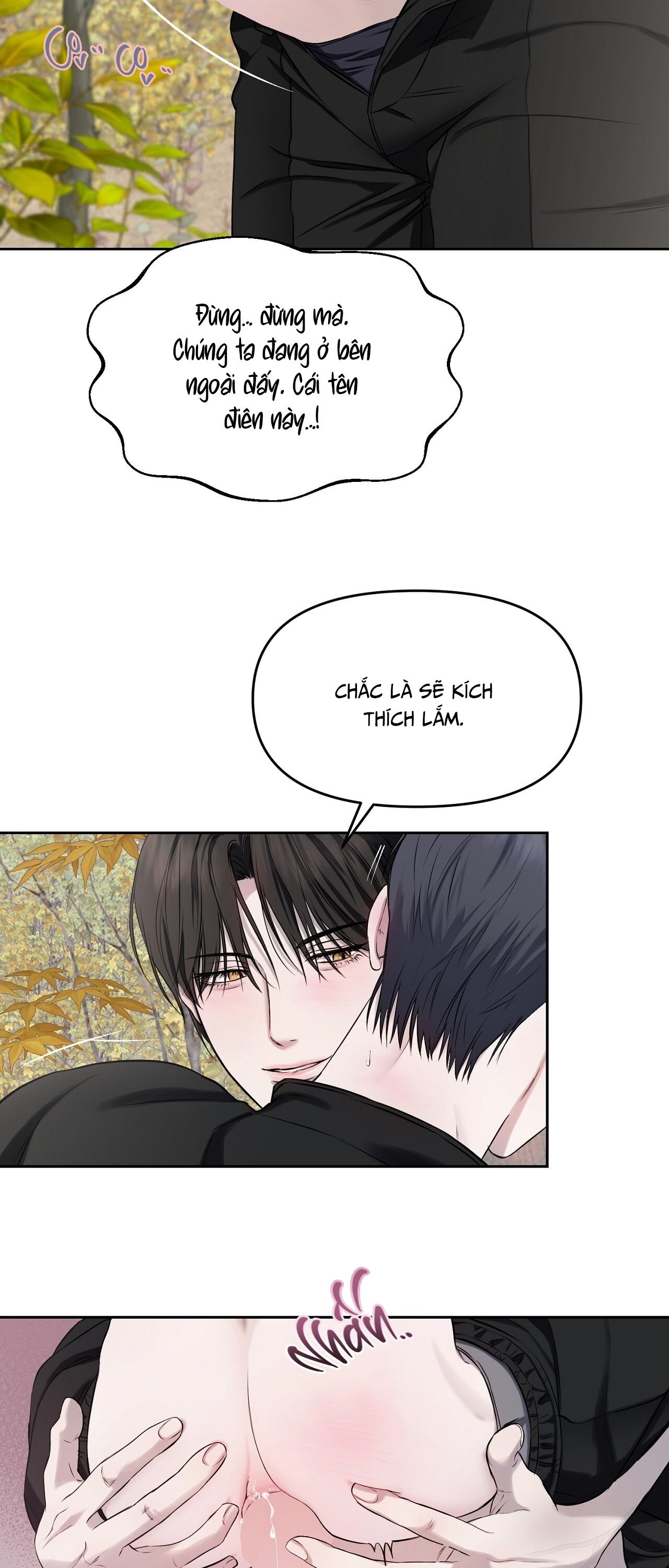 (GĐCV) ÁNH NẮNG LEN LỎI - Chap 11