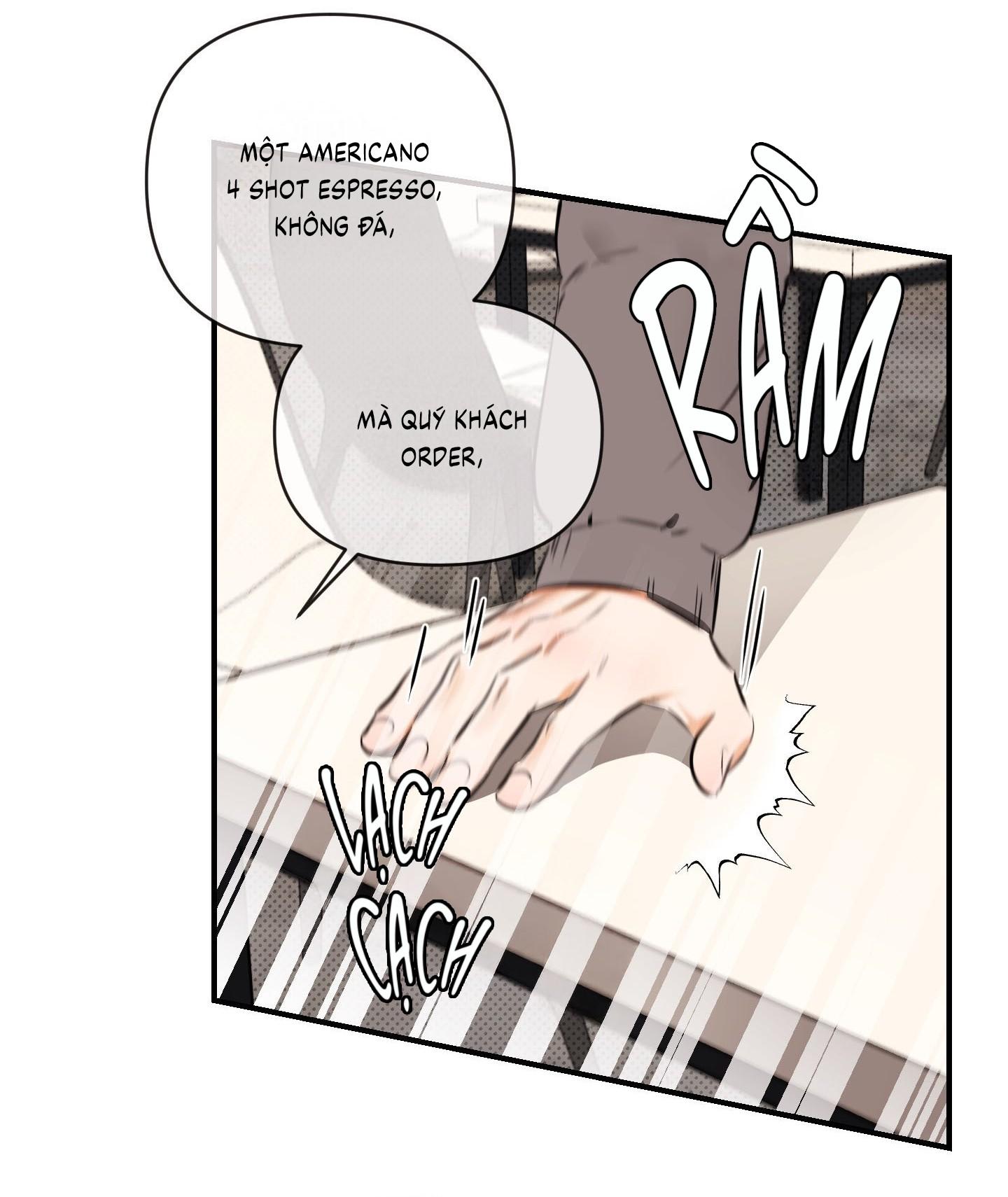 (CBunu) Tên Nhóc Siêu Cưng Của Tôi - Chap 1