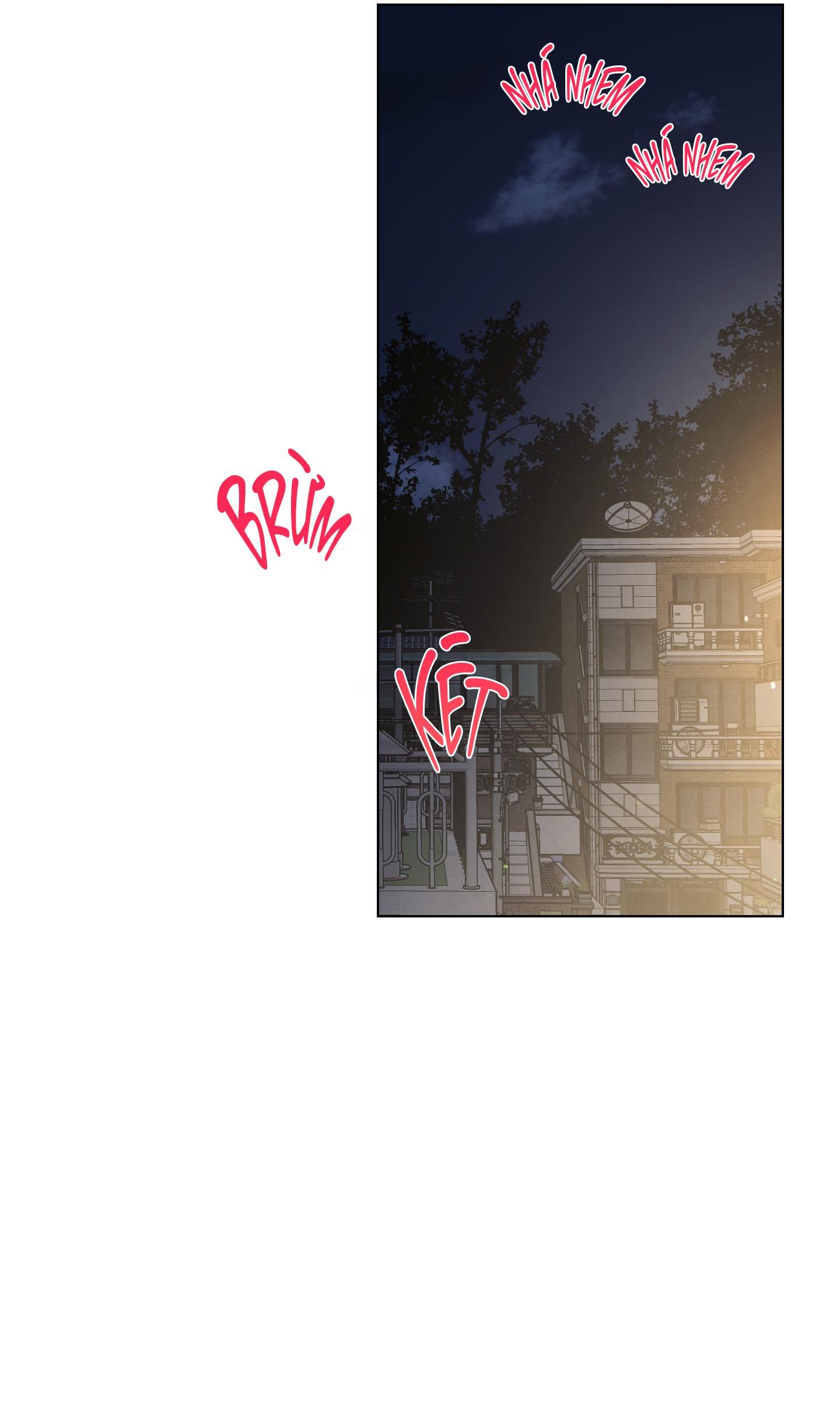(CBunu) Nhiệm Vụ Định Mệnh - Chap 29