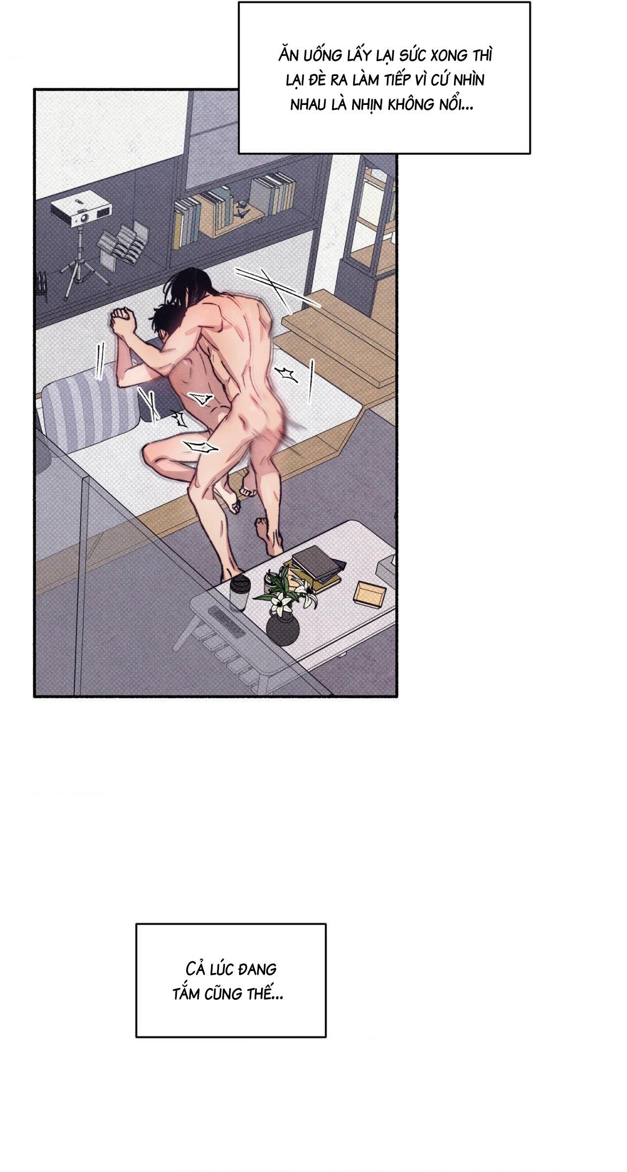 (CBunu) 1 to 10 - Chap 43