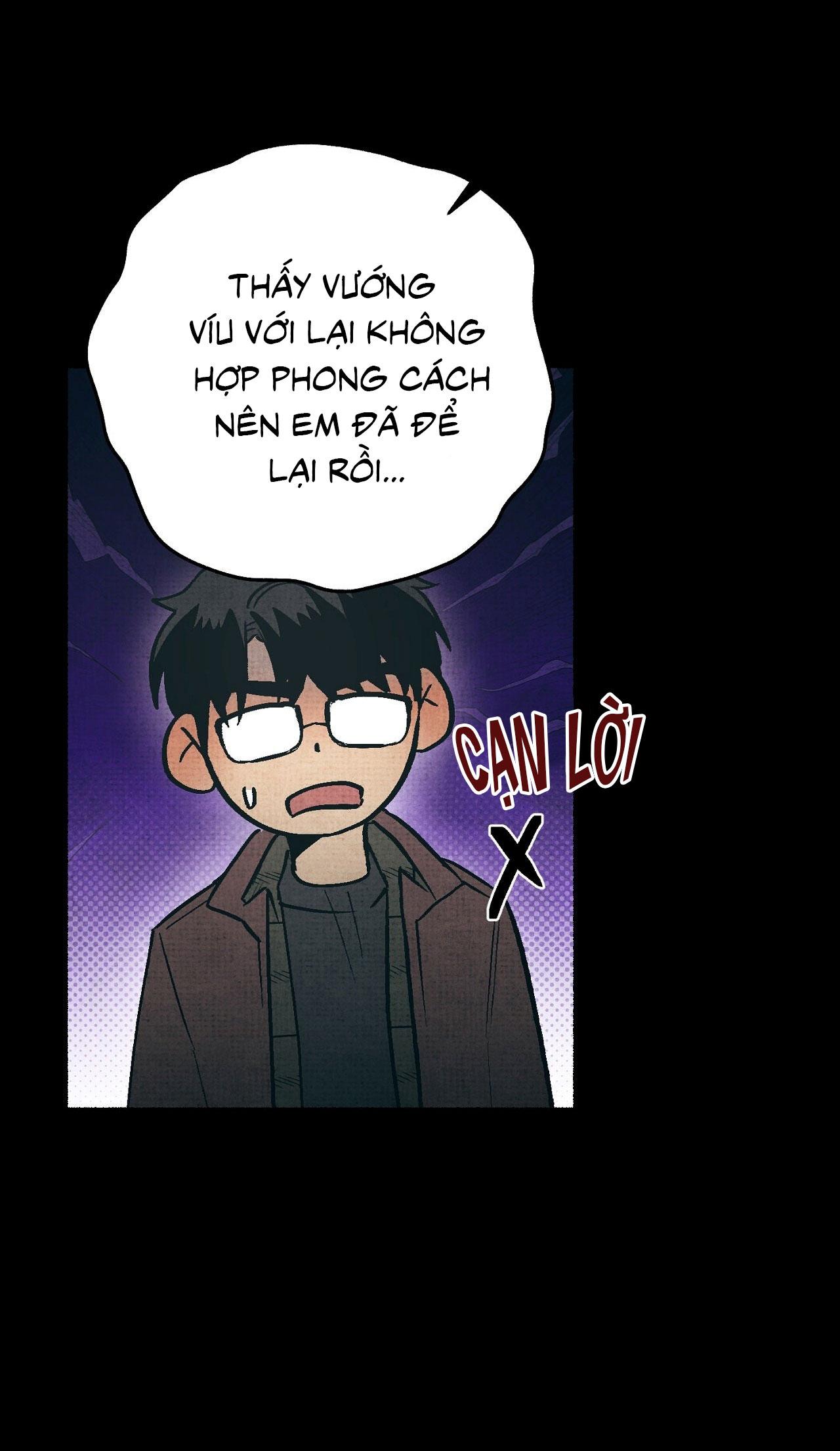 Chuyện Lạ Bốn Mùa - Chap 5