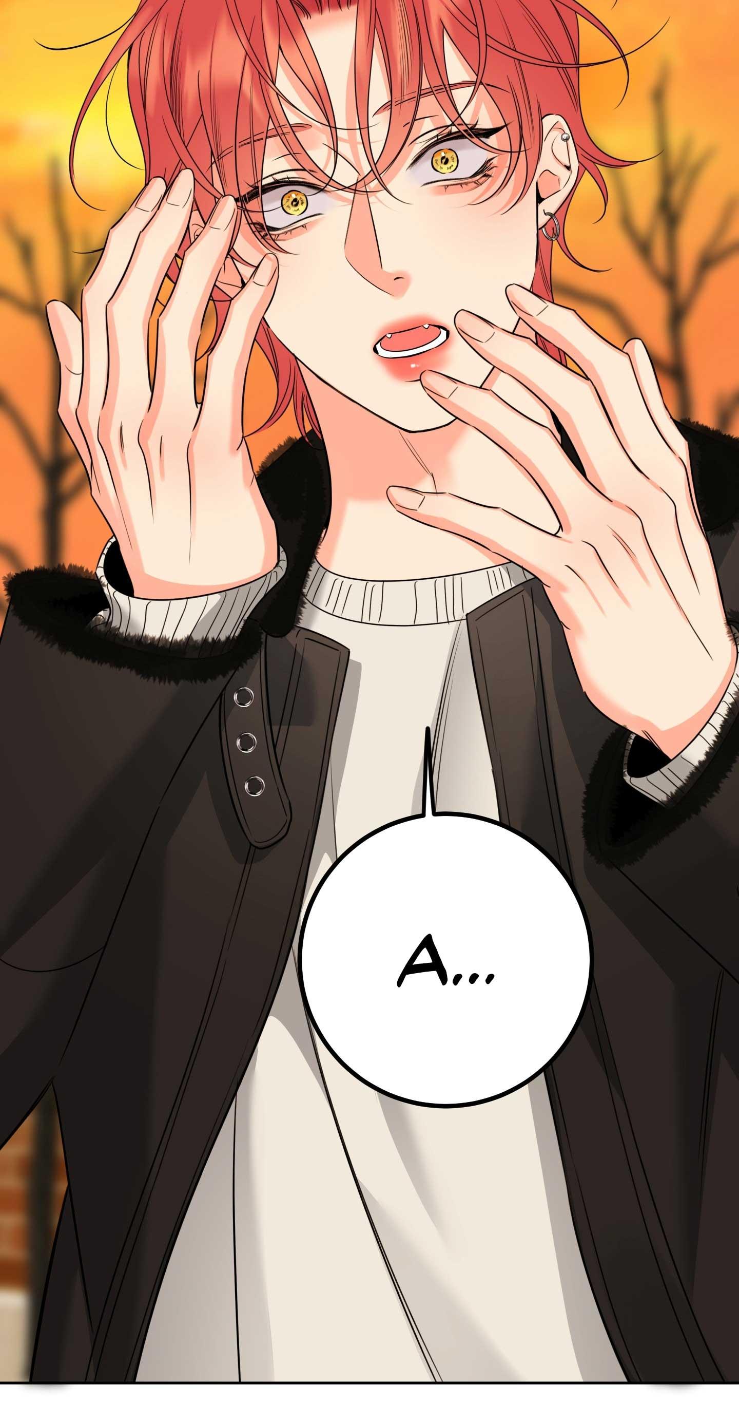 Honey Trouble - Chap 50