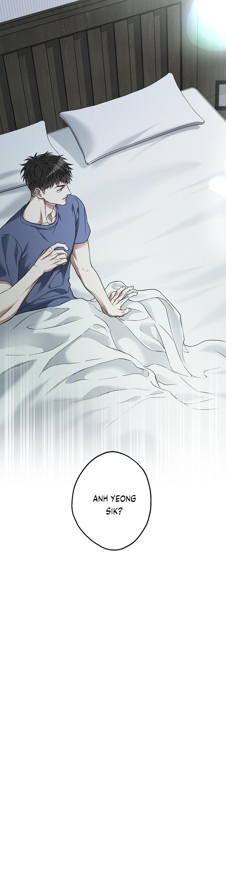 (CBunu) Vong Chủng - Chap 9