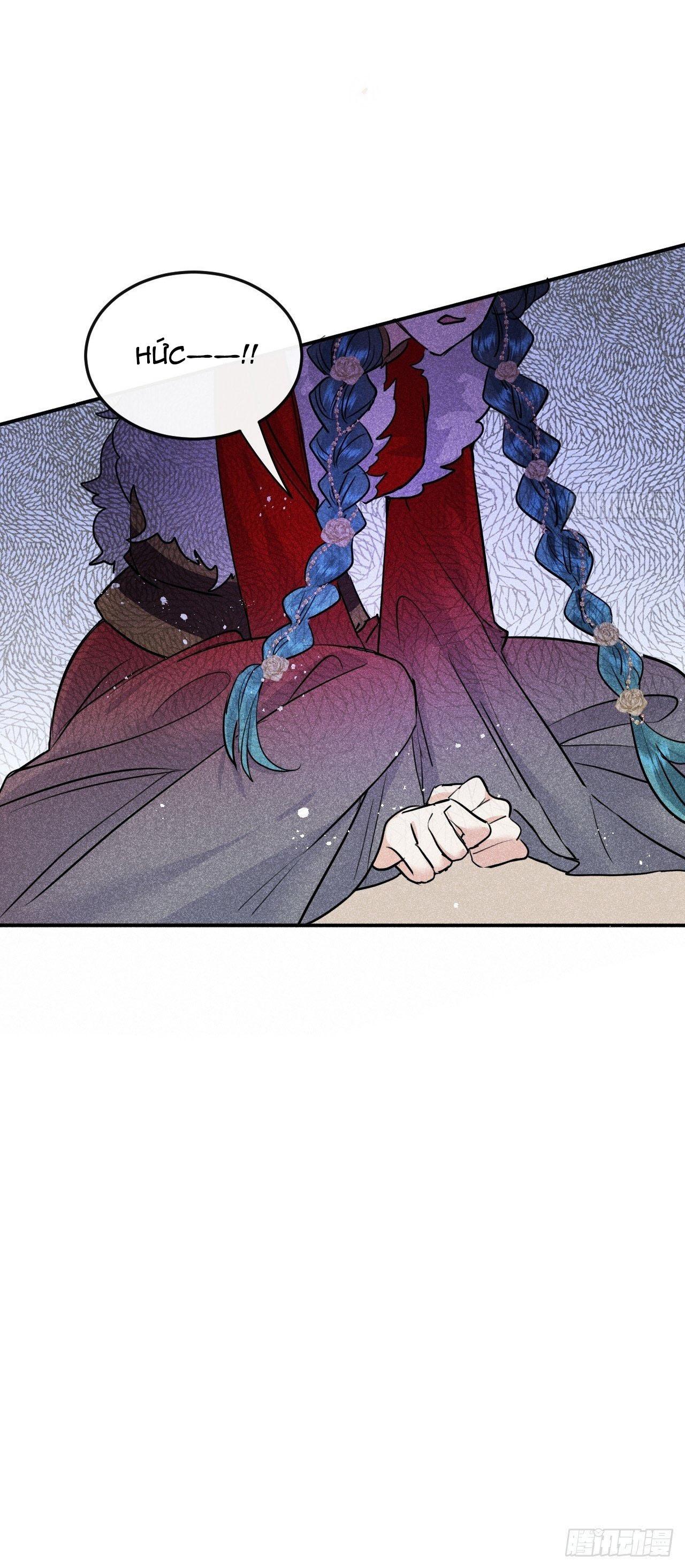 Dạ Bạch - Chap 6