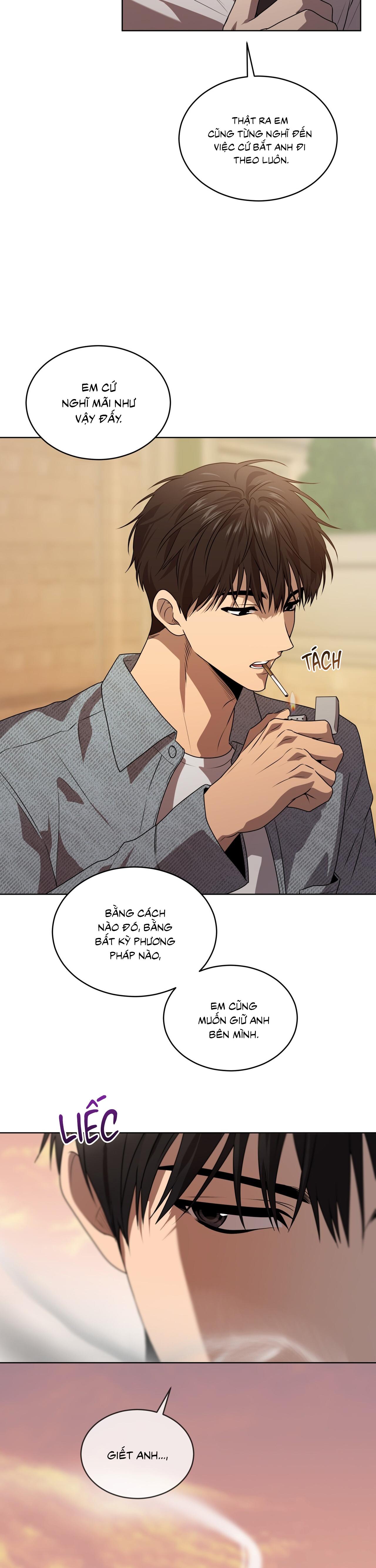 Passion - Chap 121
