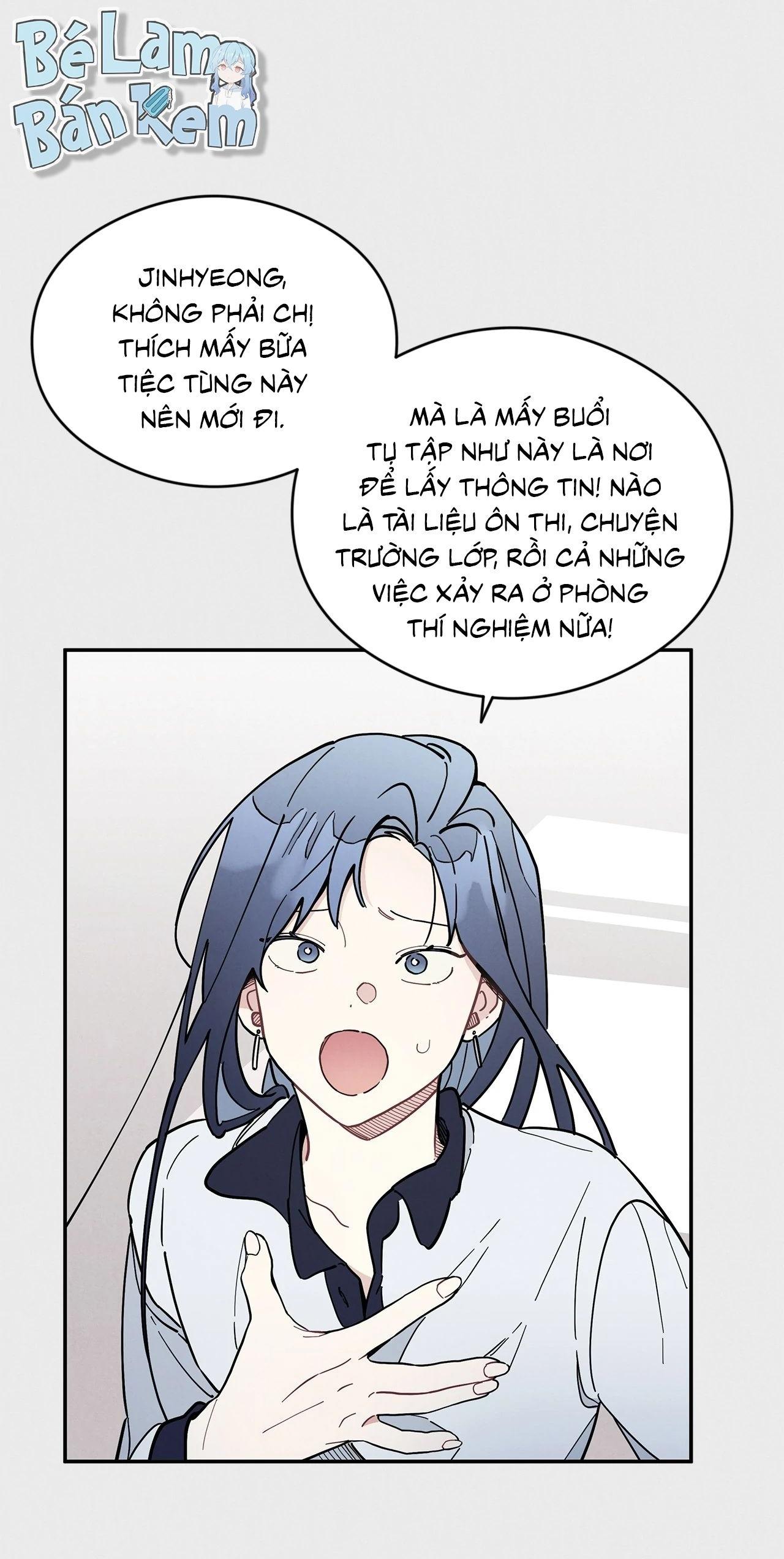 One-Room TA - Chap 39