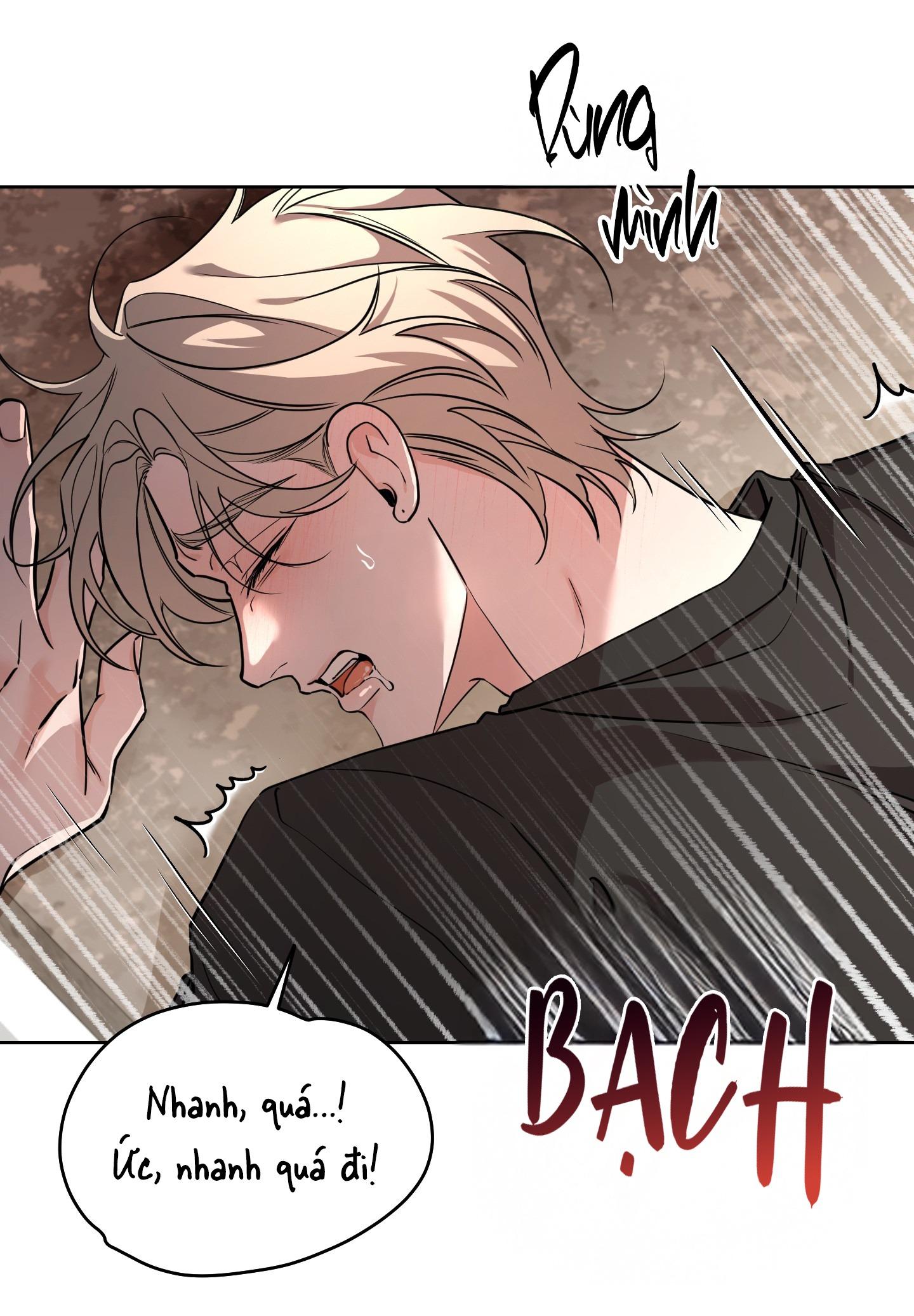 ĐỔI VỊ TRÍ RỒI SAO - Chap 15