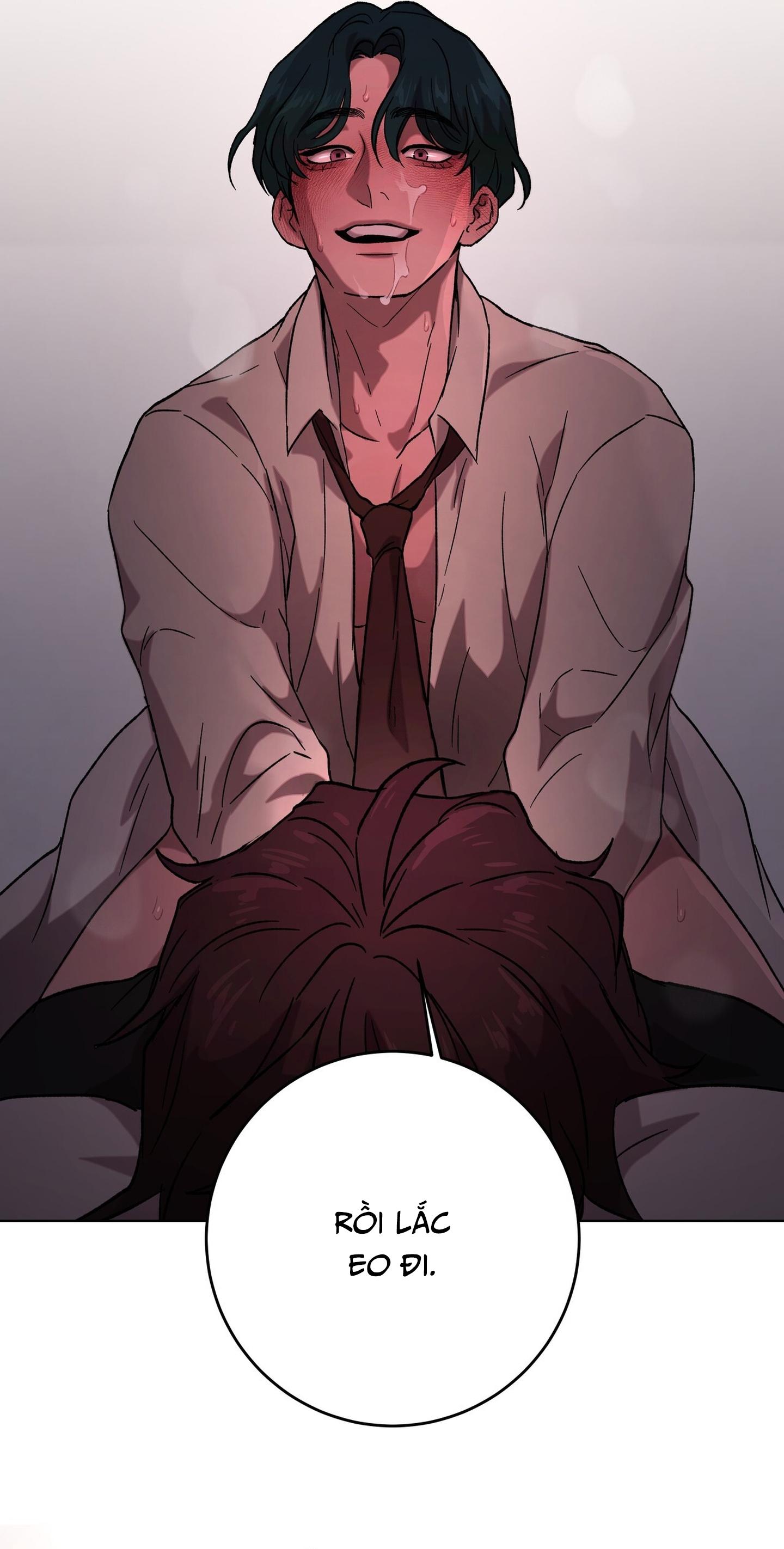 TUYỂN TẬP ÁM ẢNH, MƯU MÔ CÔNG - Chap 9.1 - Trang 381