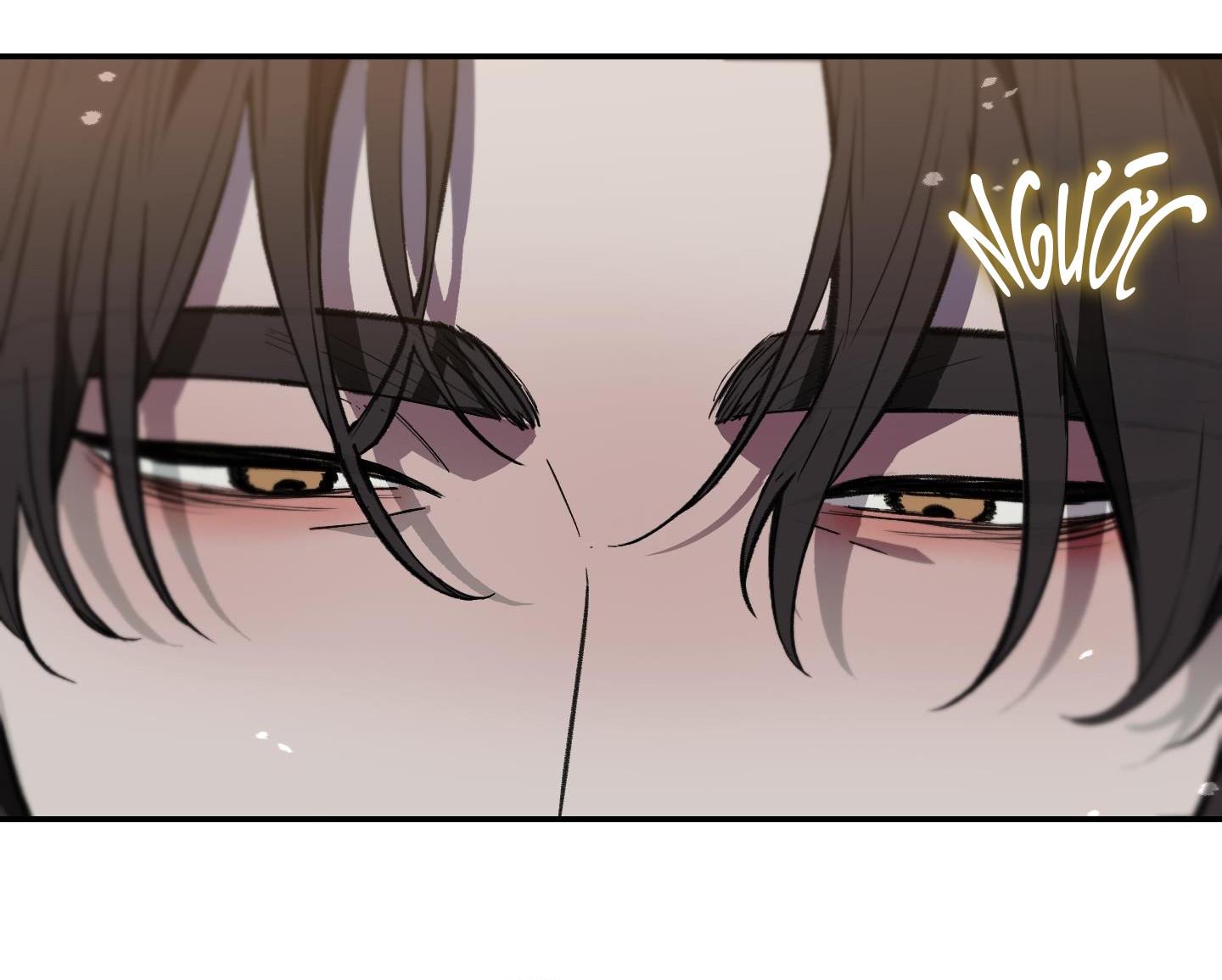 (CBunu) Control Time - Chap 42