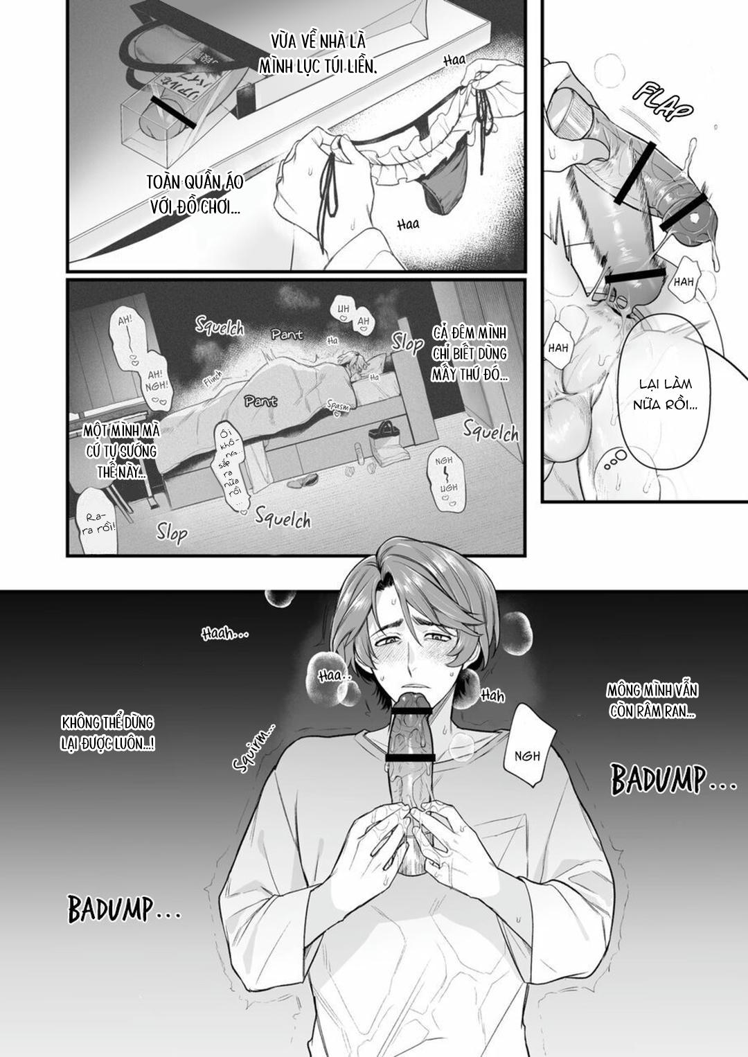 Tổng hợp boylove 18+ - Chap 386