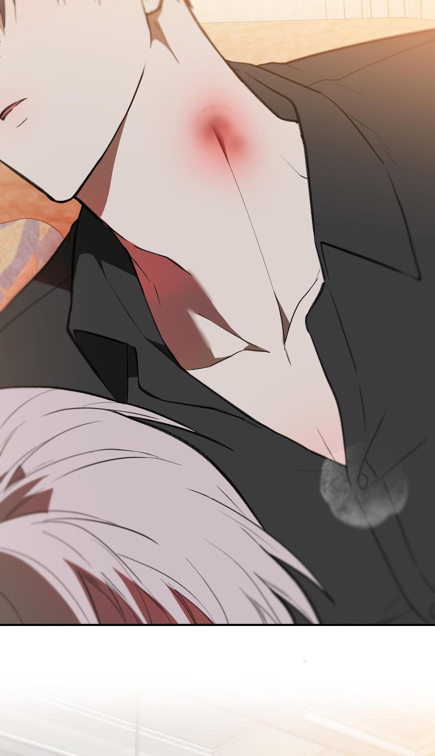 (CBunu) Control Time - Chap 38