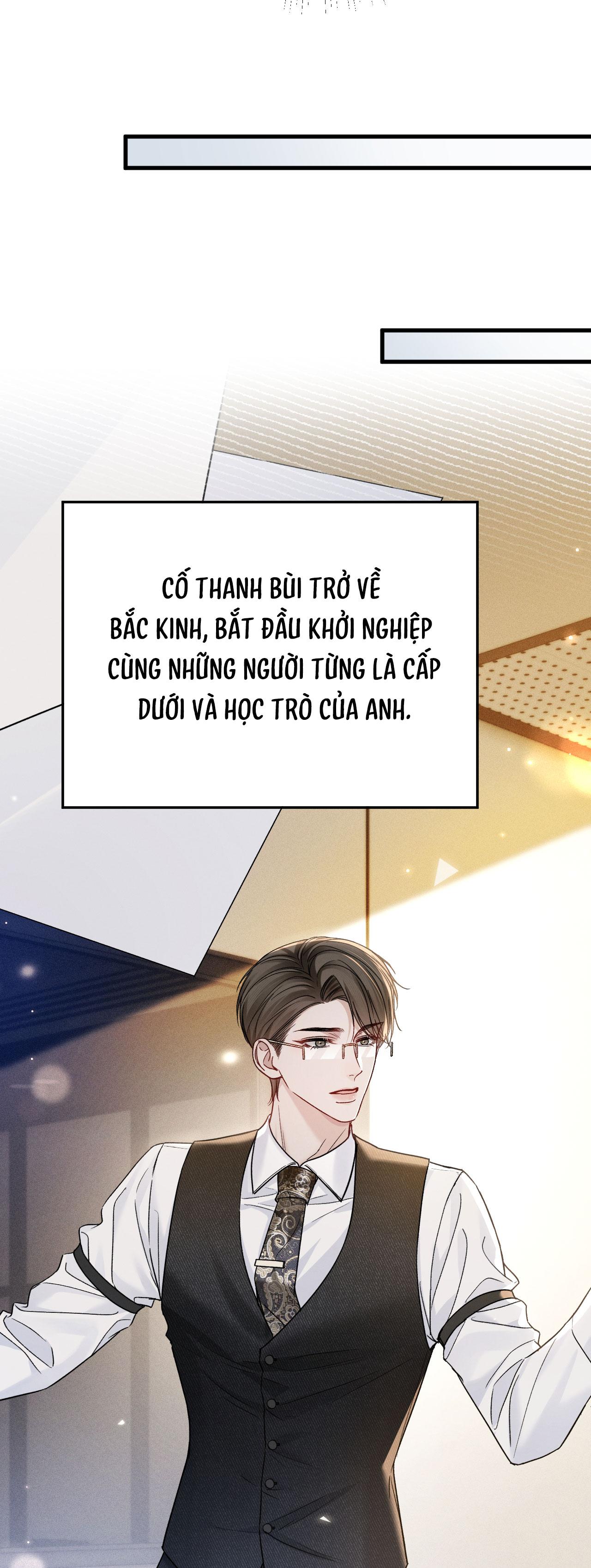 Cuộc Đối Đầu Gay Gắt - Chap 120