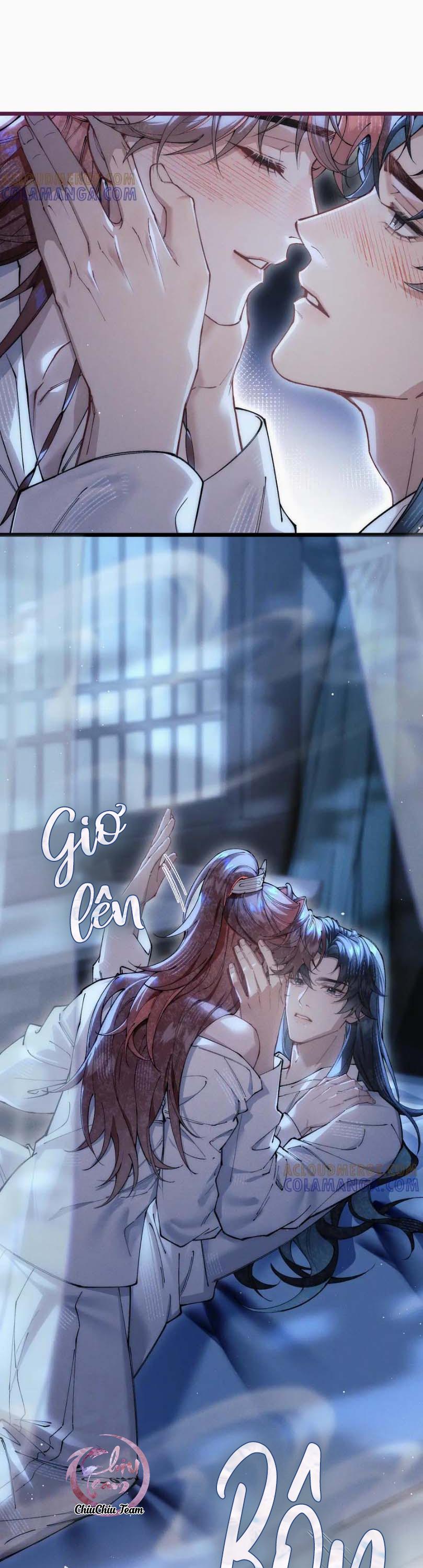 Hệ Thống Sát Thê - Chap 6