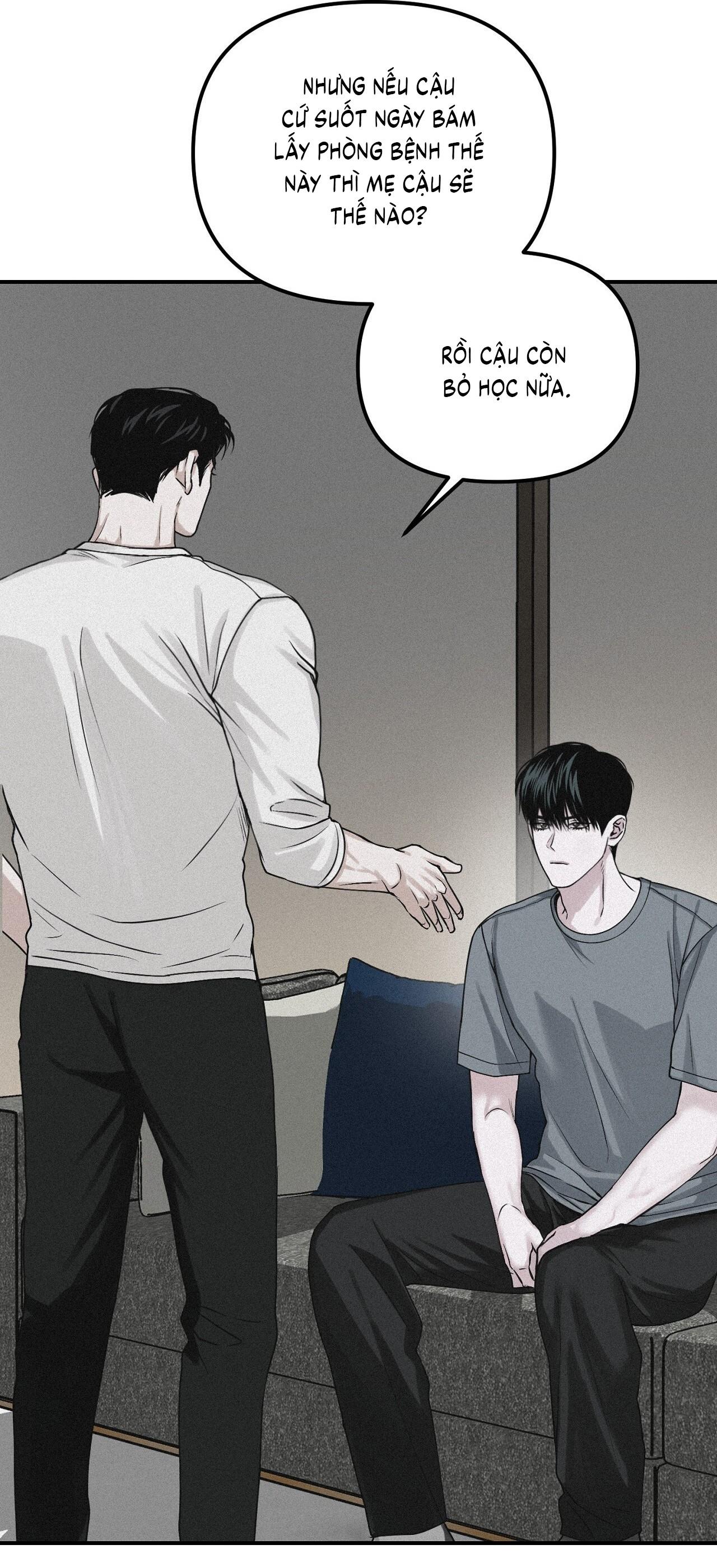 (CBunu) Phép Chiếu - Chap 45