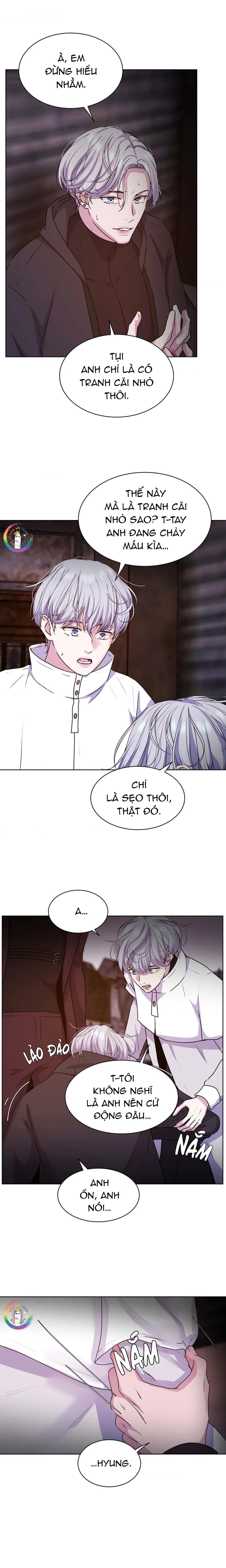 Guiding Light - Chap 37