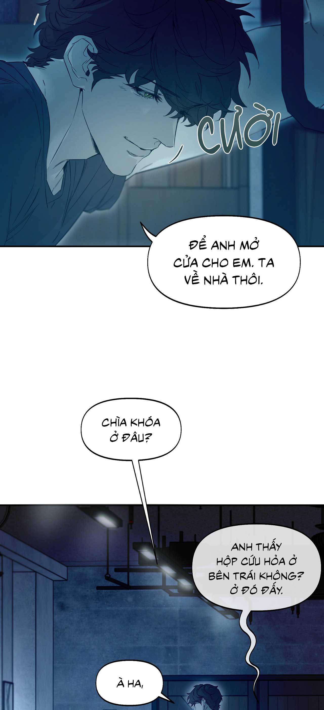 NERD PROJECT - Chap 48