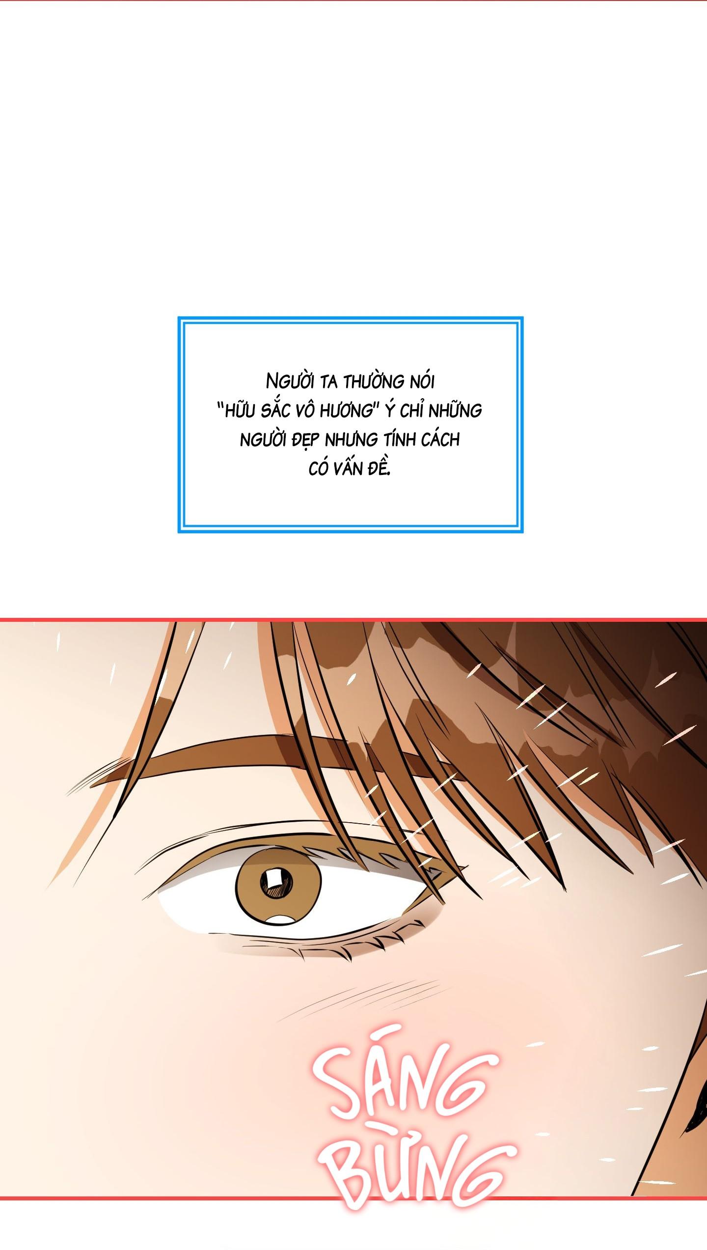 (CBunu) Tên Nhóc Siêu Cưng Của Tôi - Chap 1