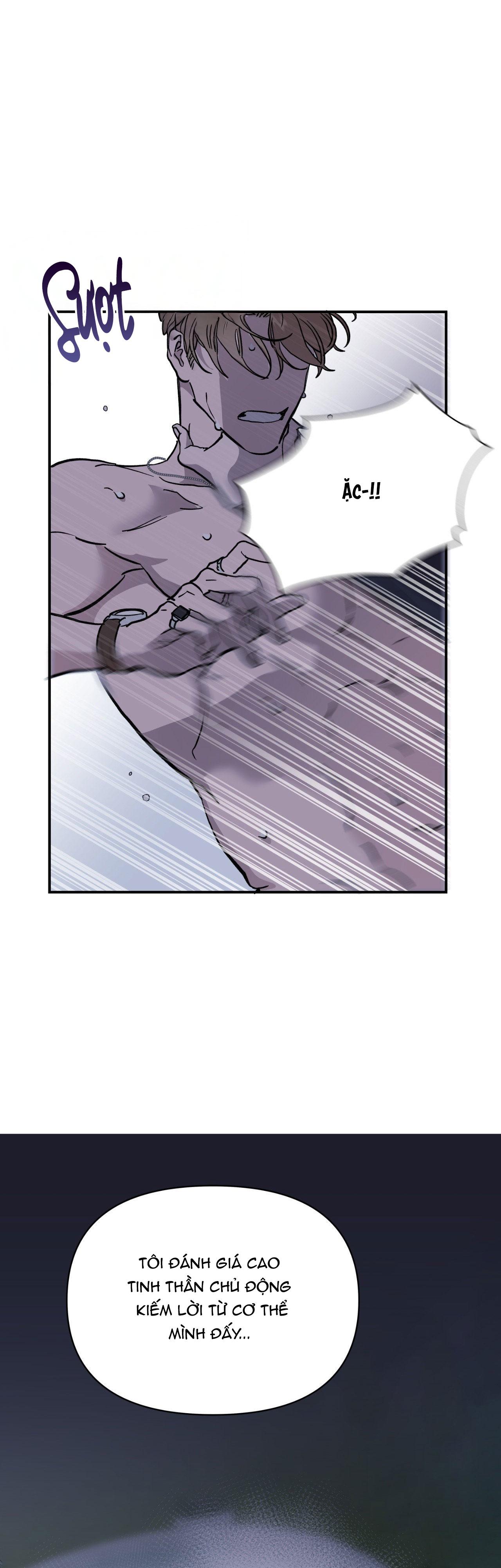 TRÁI CẤM - Chap 4