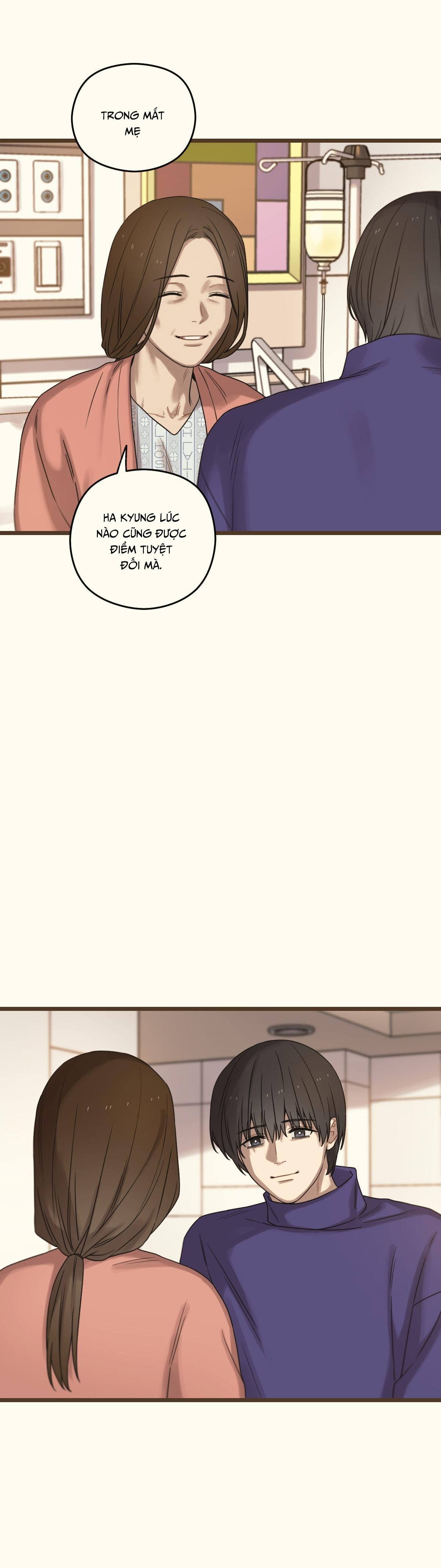 TRÙNG PHÙNG - Chap 63