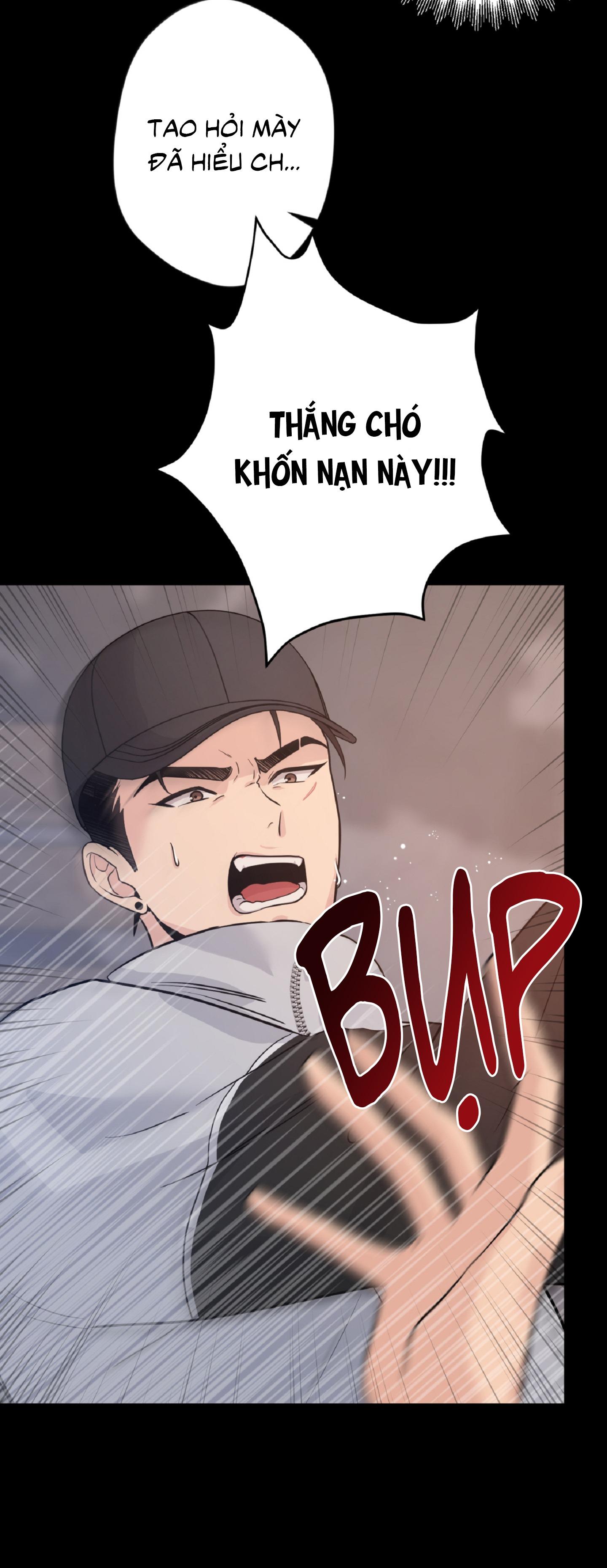 Angel kiss - Chap 15