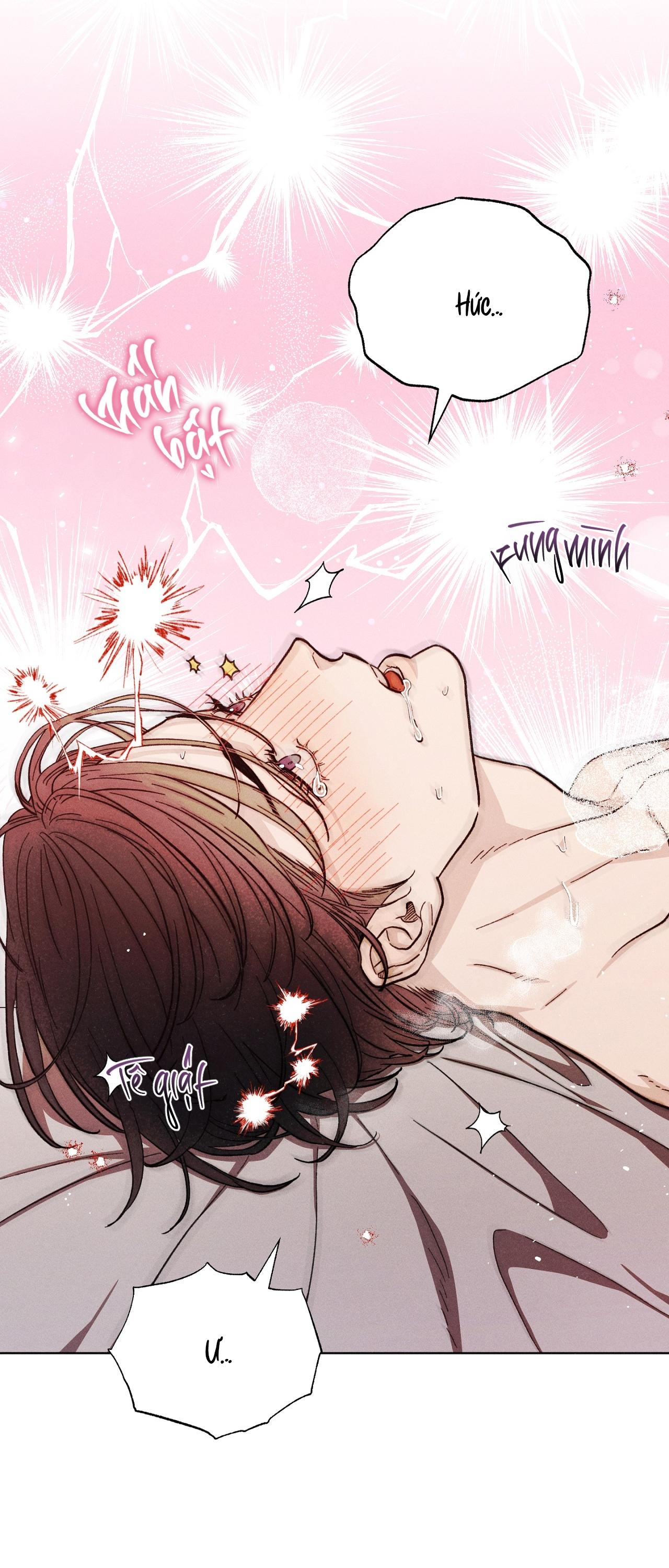 TÌNH YÊU KHỞI ĐẦU TỪ NỖI SỢ - Chap 18