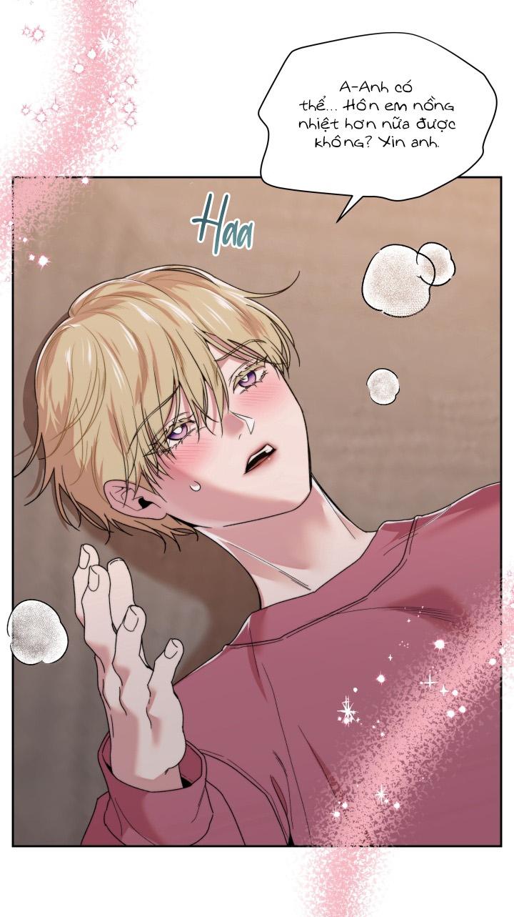 Người Hàng Xóm Bất Ngờ - Chap 1