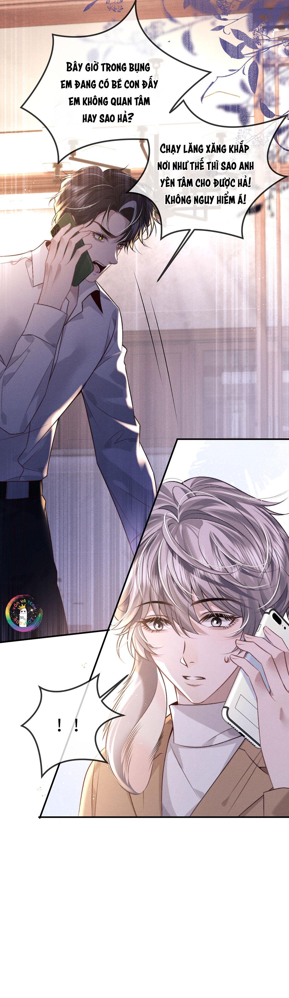 Chấp Sự Thỏ Tai Cụp - Chap 152