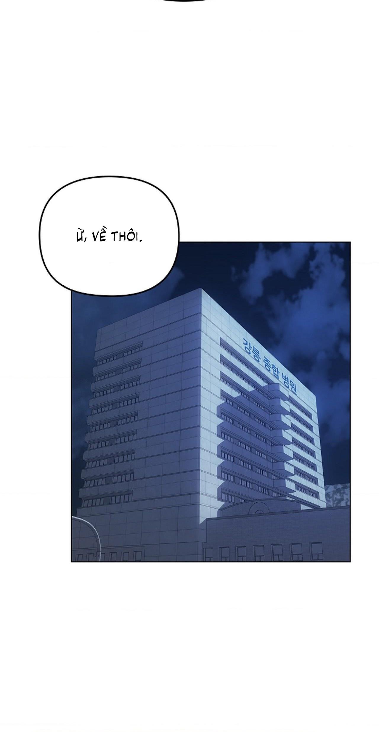 (CBunu) Đuổi Bắt Giữa Đêm Ngọt Ngào - Chap 30