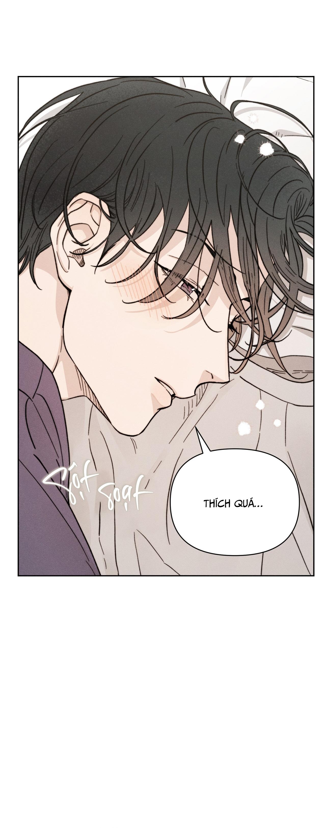 TÌNH YÊU KHỞI ĐẦU TỪ NỖI SỢ - Chap 13