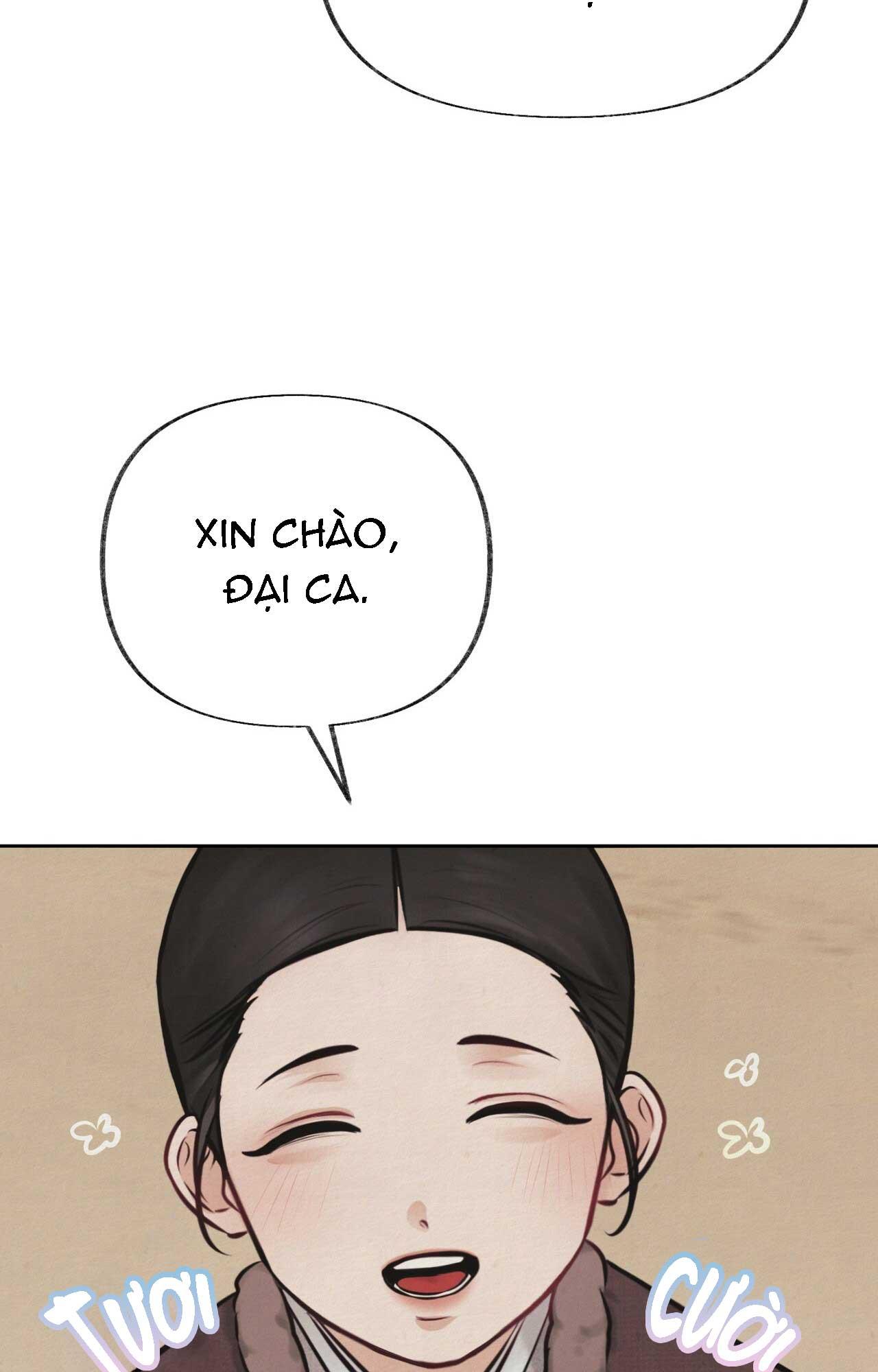 NGHỊCH SÁT - Chap 1