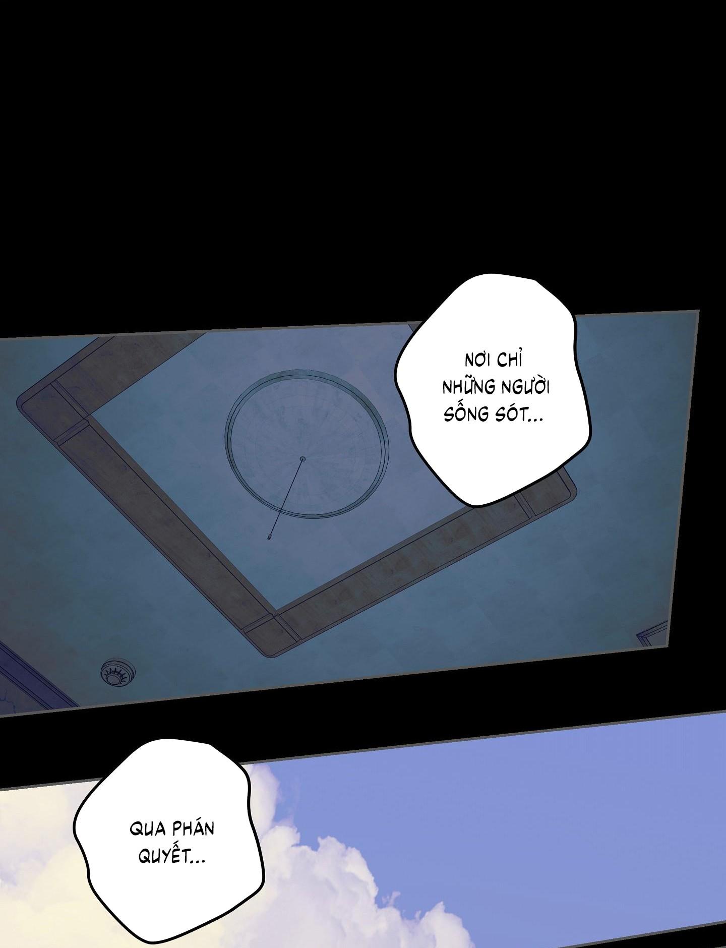 (CBunu) The Cell - Chap 17