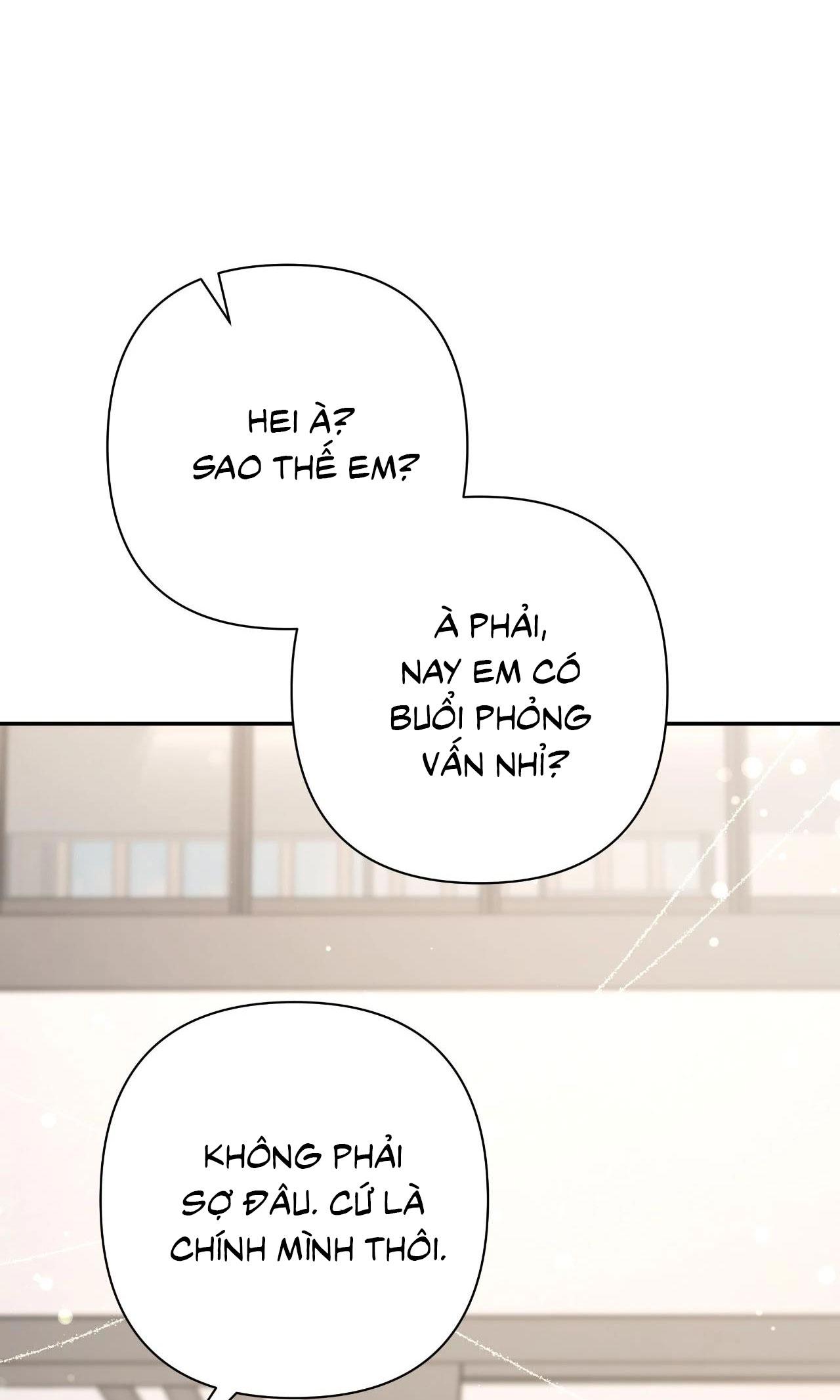 Mắc Kẹt Trong Game Hẹn Hò Của Em Gái Tôi - Chap 86