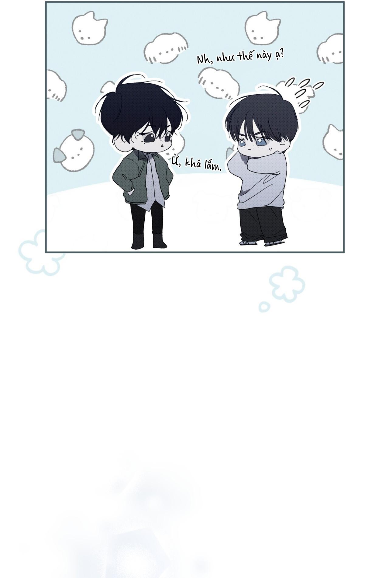 (GĐCV) HÌNH THÁI TIẾN HÓA - Chap 2